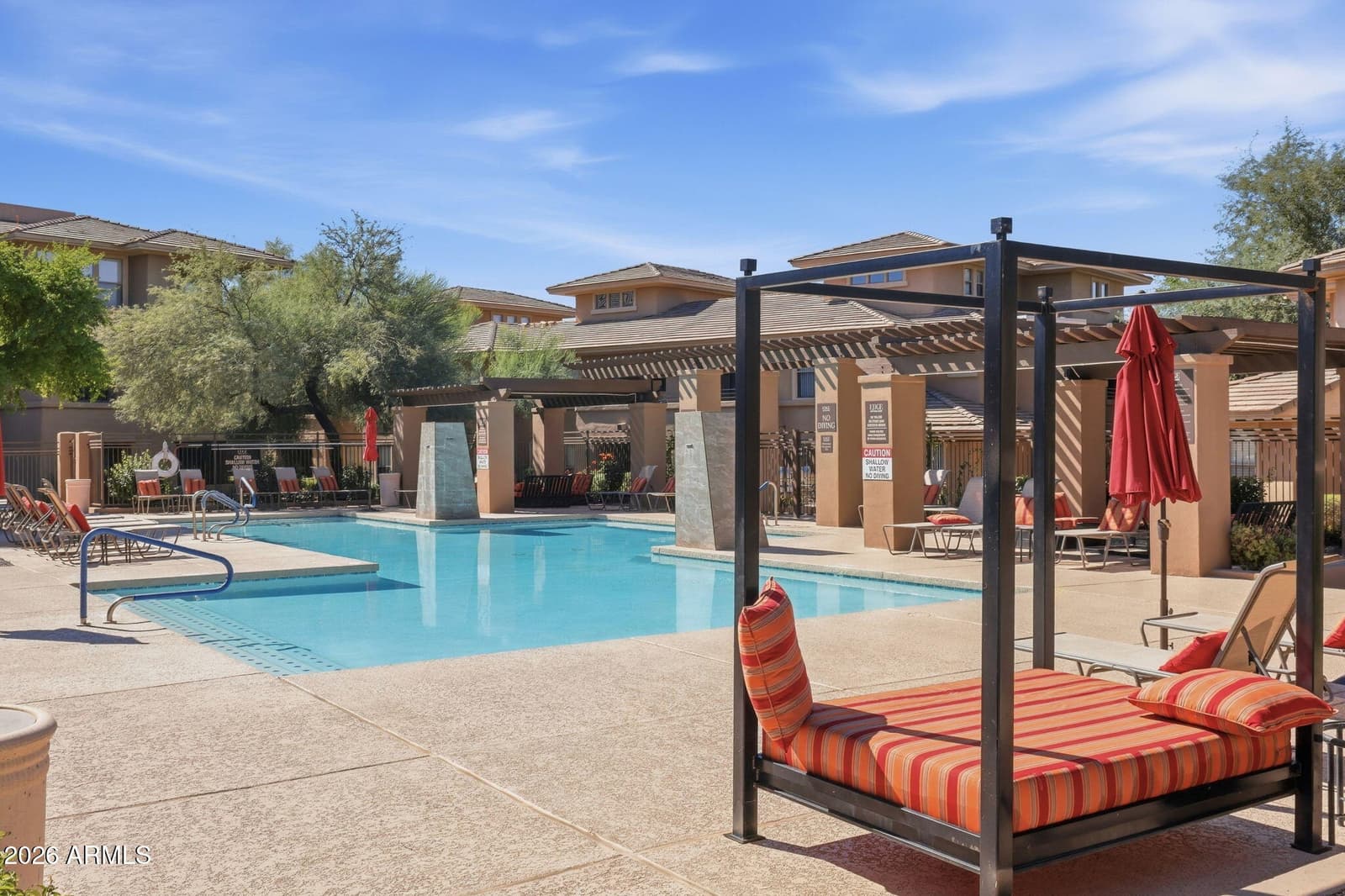 20100 N 78TH Place 2109, Scottsdale, AZ 85255