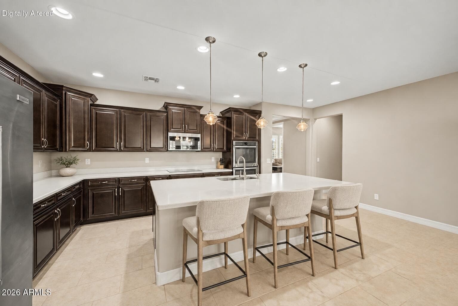 16733 S 180th Drive, Goodyear, AZ 85338 — photo 13 of 73