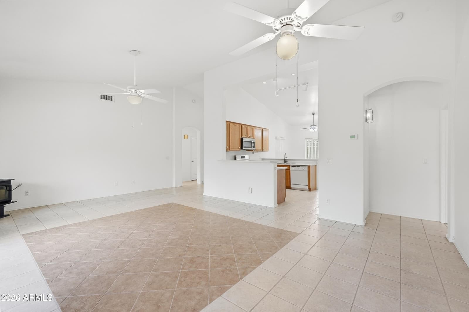 1800 W Desert Willow Drive, Cottonwood, AZ 86326 — photo 7 of 31