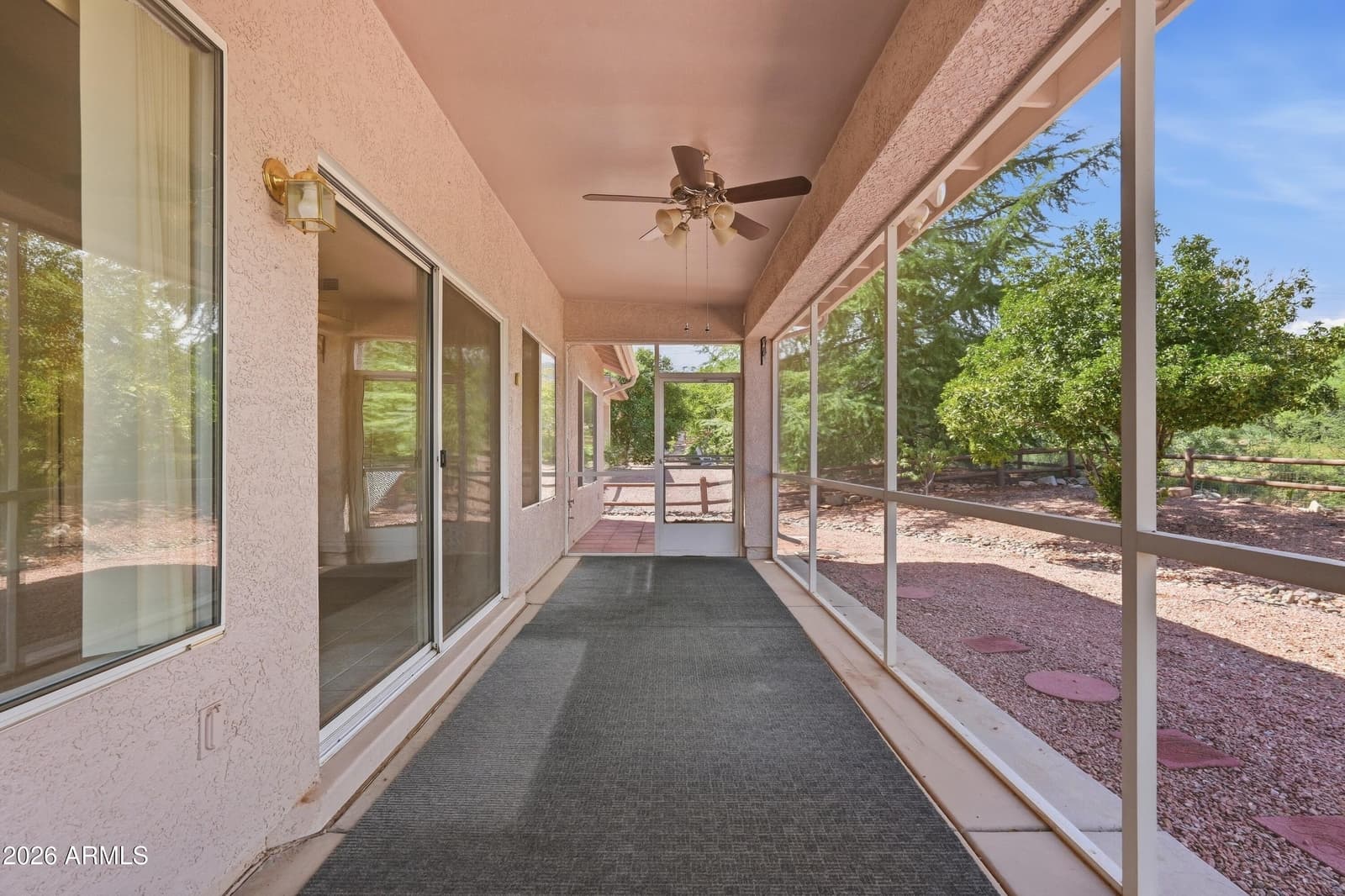 1800 W Desert Willow Drive, Cottonwood, AZ 86326 — photo 24 of 31