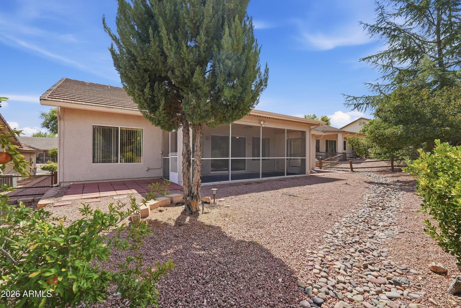 1800 W Desert Willow Drive, Cottonwood, AZ 86326 — photo 25 of 31