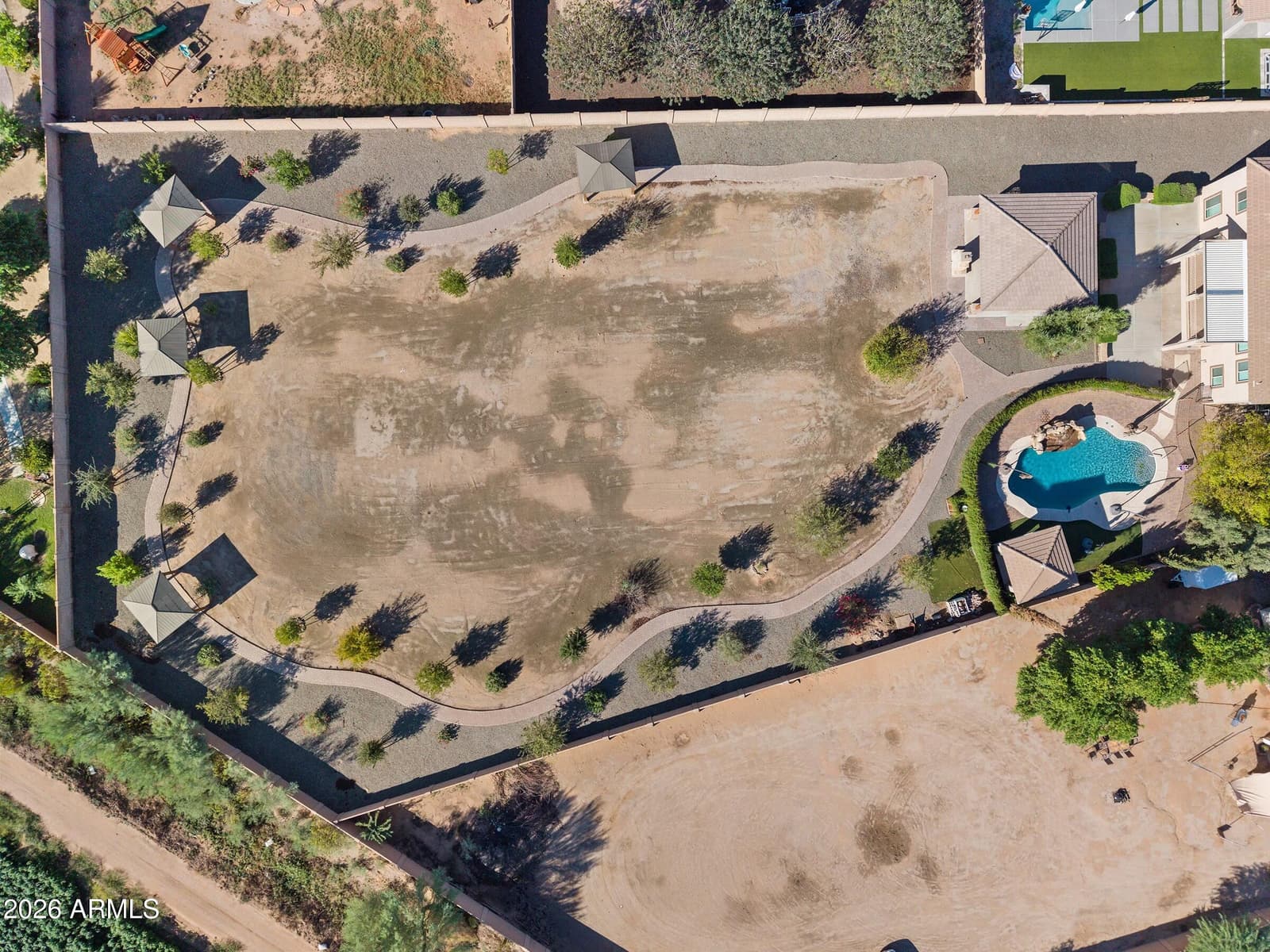 249 E Paso Fino Way, San Tan Valley, AZ 85143 — photo 63 of 77