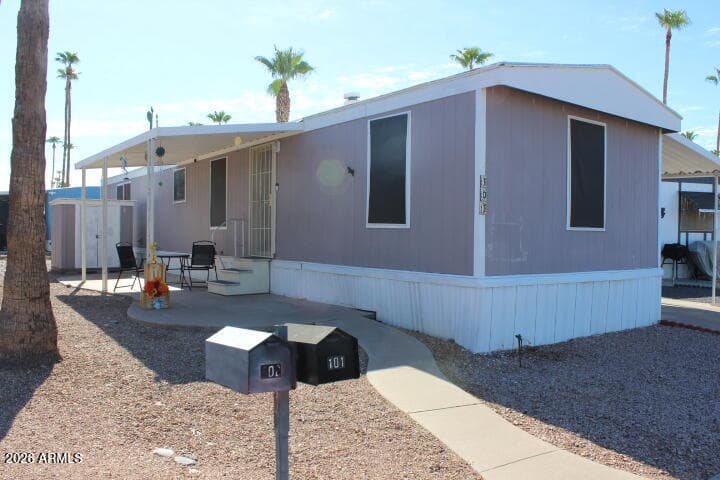 9501 E Broadway Road 101, Mesa, AZ 85208 — photo 2 of 30