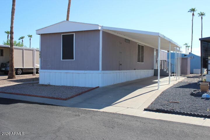 9501 E Broadway Road 101, Mesa, AZ 85208