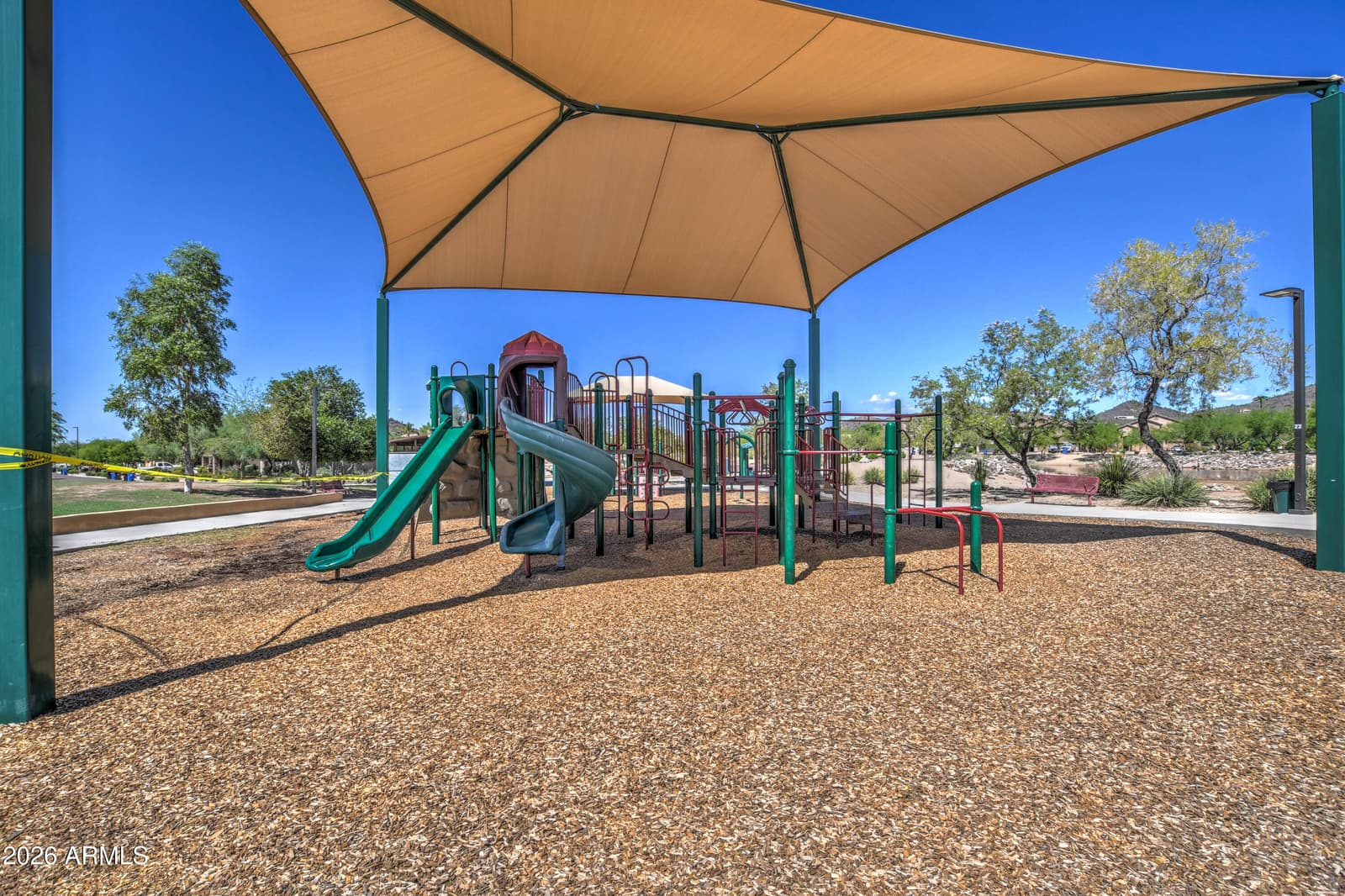 3117 W Via De Pedro Miguel, Phoenix, AZ 85086 — photo 45 of 49