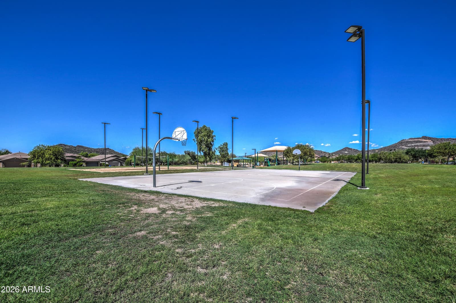3117 W Via De Pedro Miguel, Phoenix, AZ 85086 — photo 49 of 49