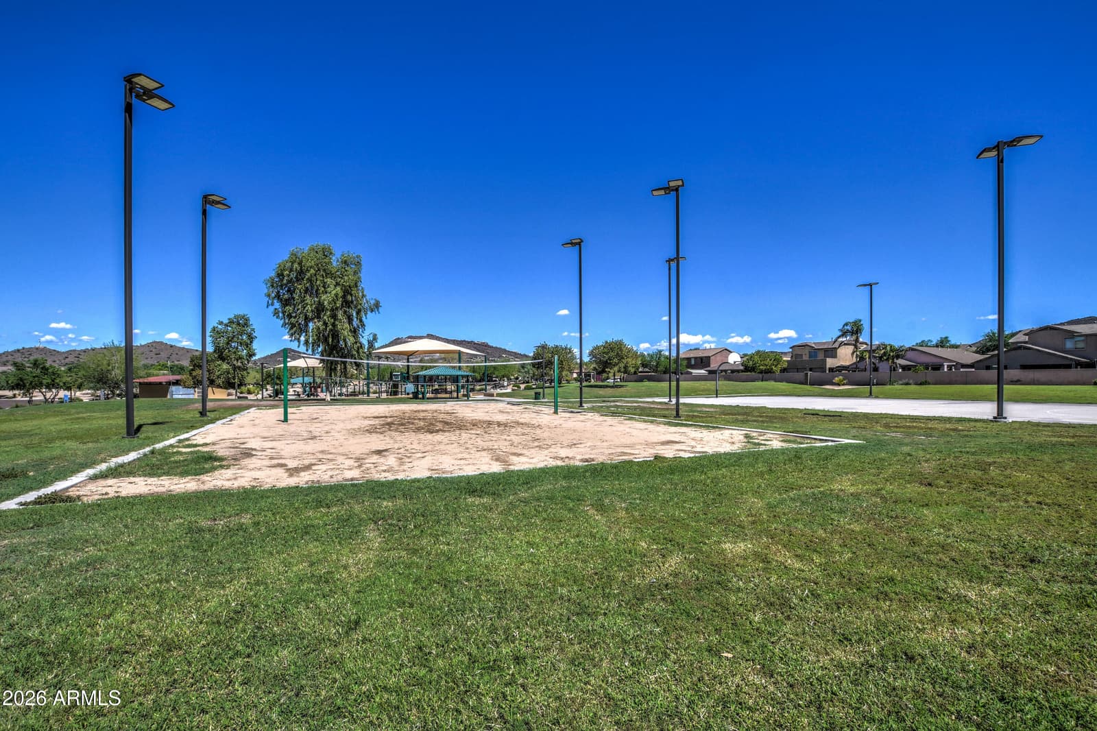 3117 W Via De Pedro Miguel, Phoenix, AZ 85086 — photo 48 of 49