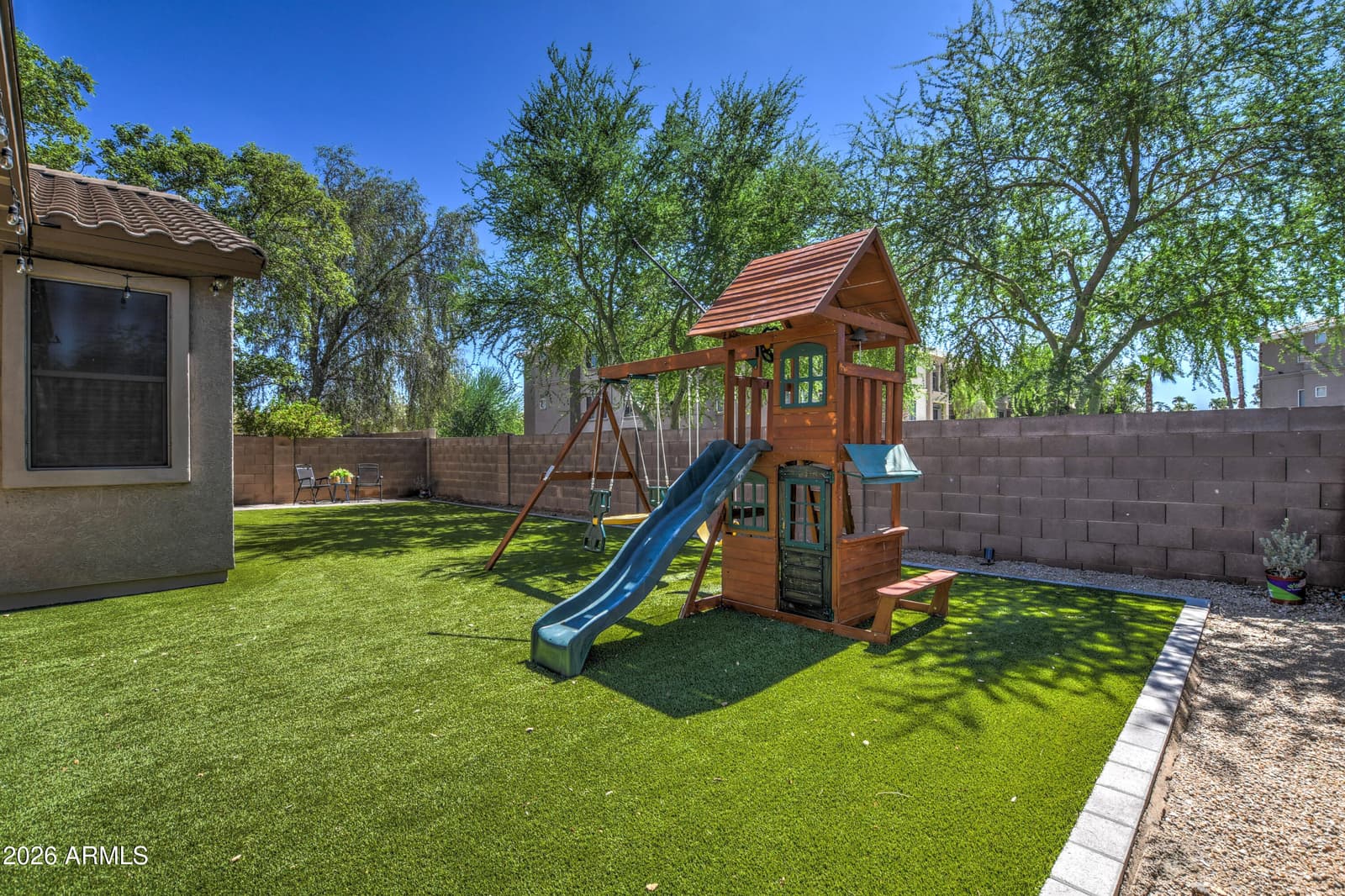 3117 W Via De Pedro Miguel, Phoenix, AZ 85086 — photo 36 of 49
