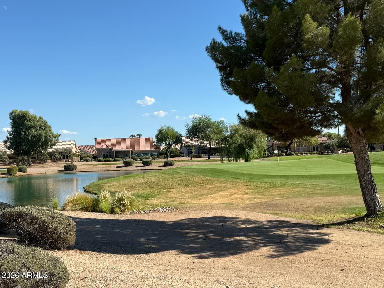 15821 W Huron Drive, Sun City West, AZ 85375 — photo 4 of 42
