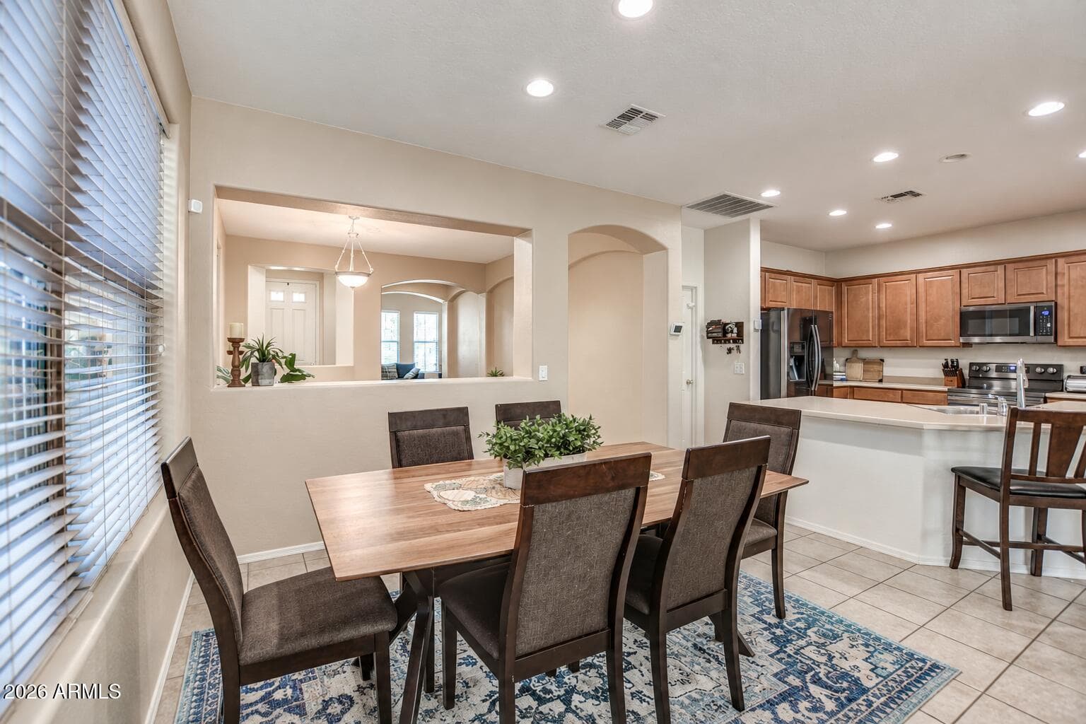 3117 W Via De Pedro Miguel, Phoenix, AZ 85086 — photo 9 of 49