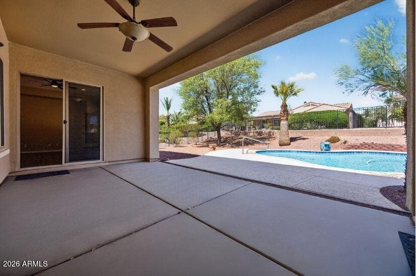 12740 W Figueroa Court, Sun City West, AZ 85375 — photo 74 of 100