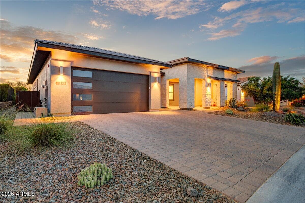 18042 E Garden Valley Court, Rio Verde, AZ 85263 — photo 2 of 69
