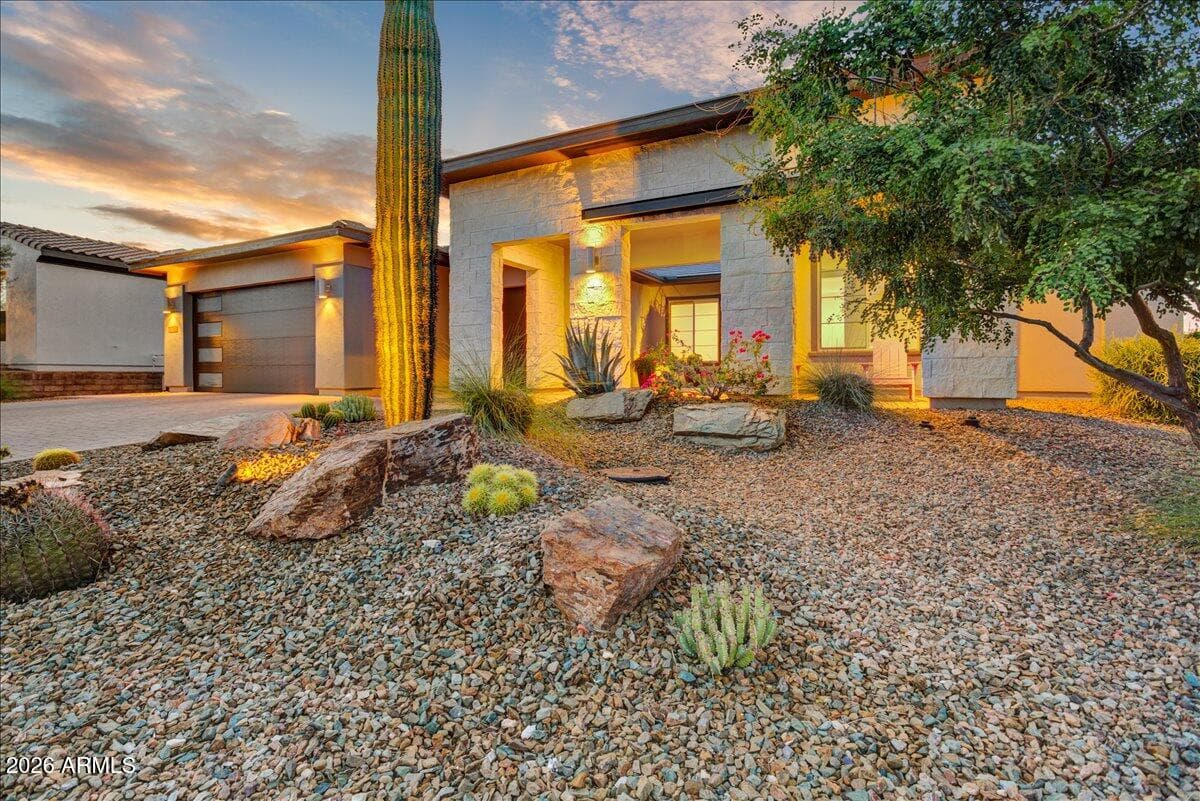 18042 E Garden Valley Court, Rio Verde, AZ 85263 — photo 3 of 69