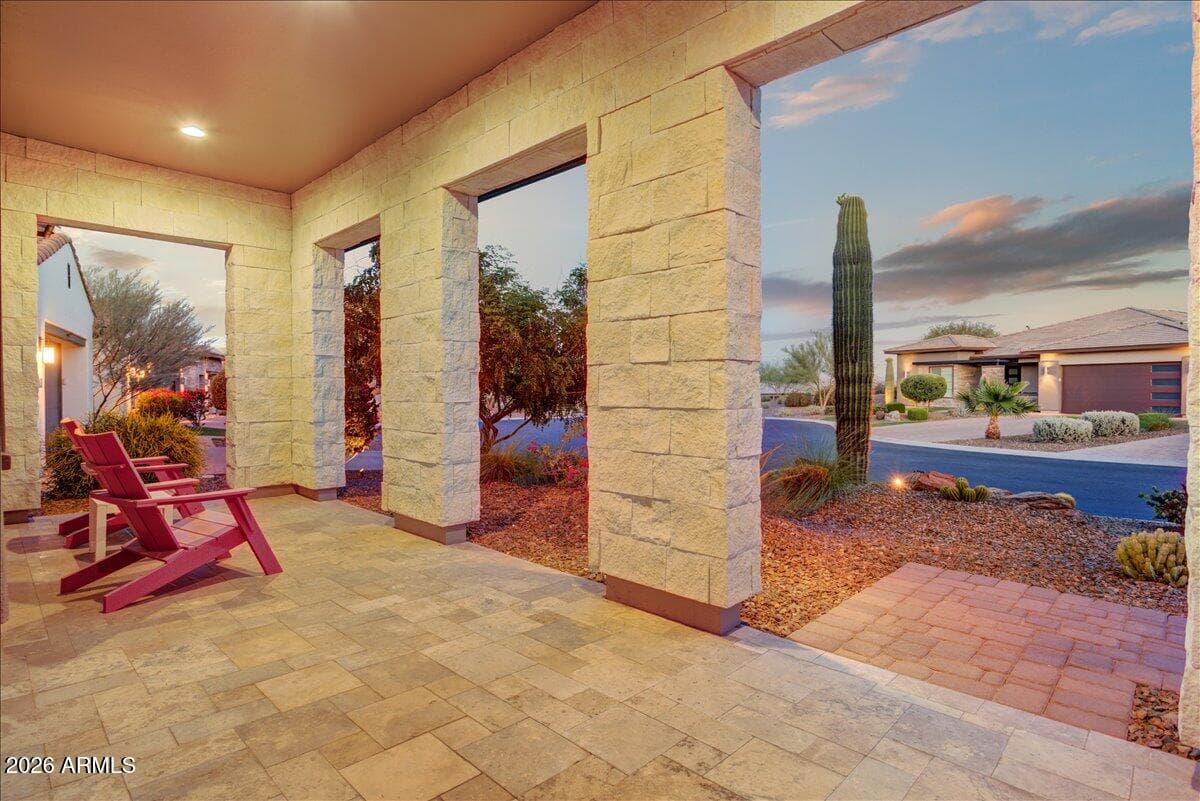 18042 E Garden Valley Court, Rio Verde, AZ 85263 — photo 5 of 69