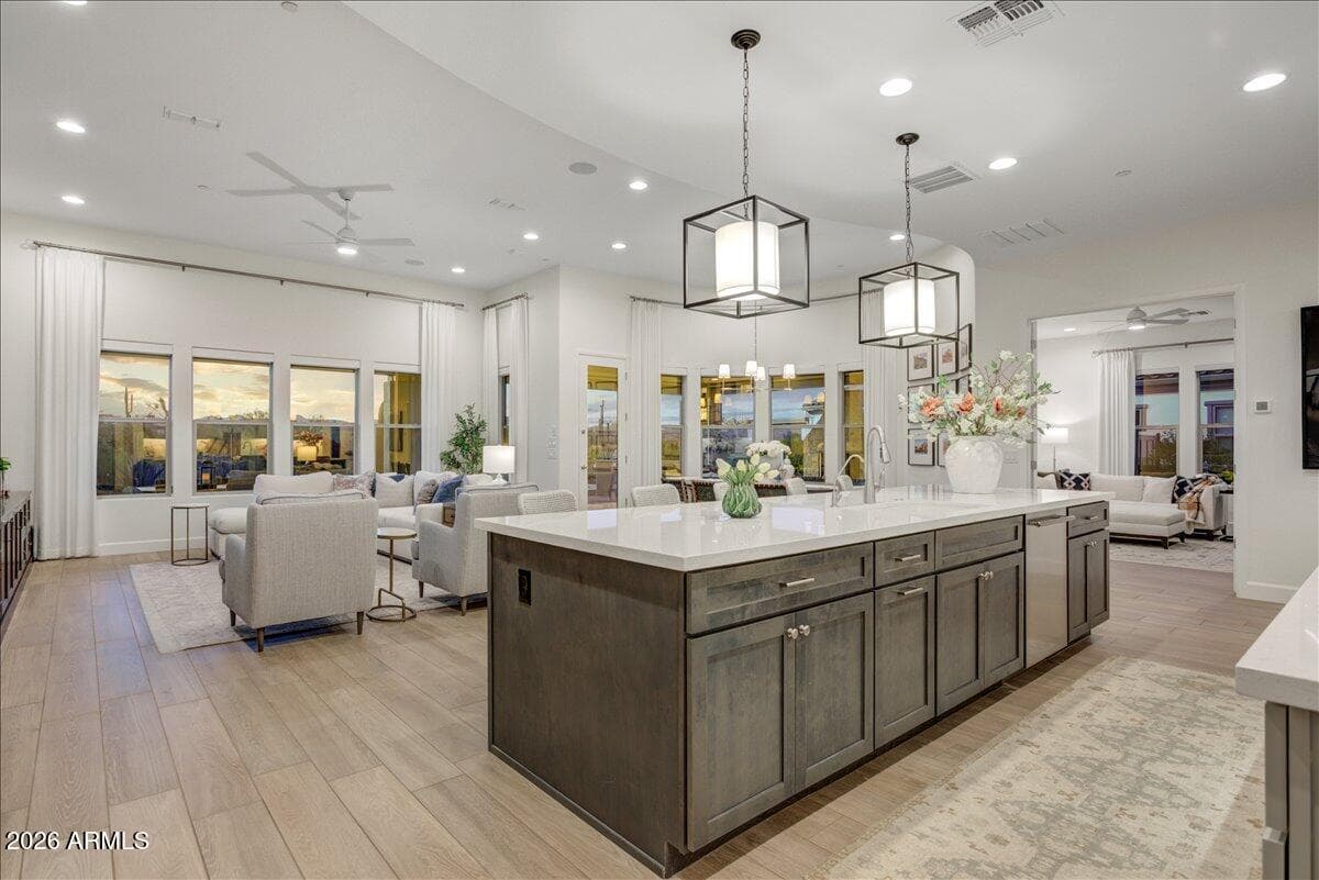 18042 E Garden Valley Court, Rio Verde, AZ 85263 — photo 14 of 69