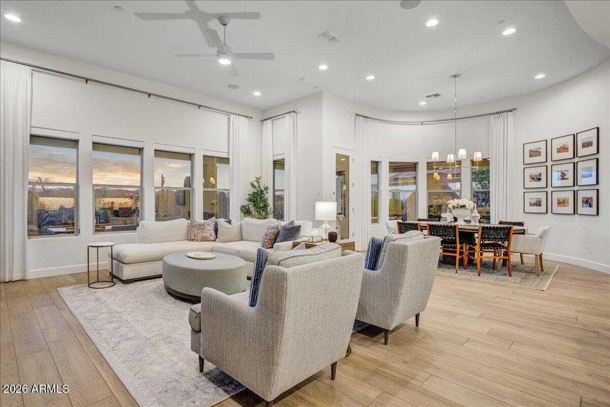 18042 E Garden Valley Court, Rio Verde, AZ 85263 — photo 15 of 69