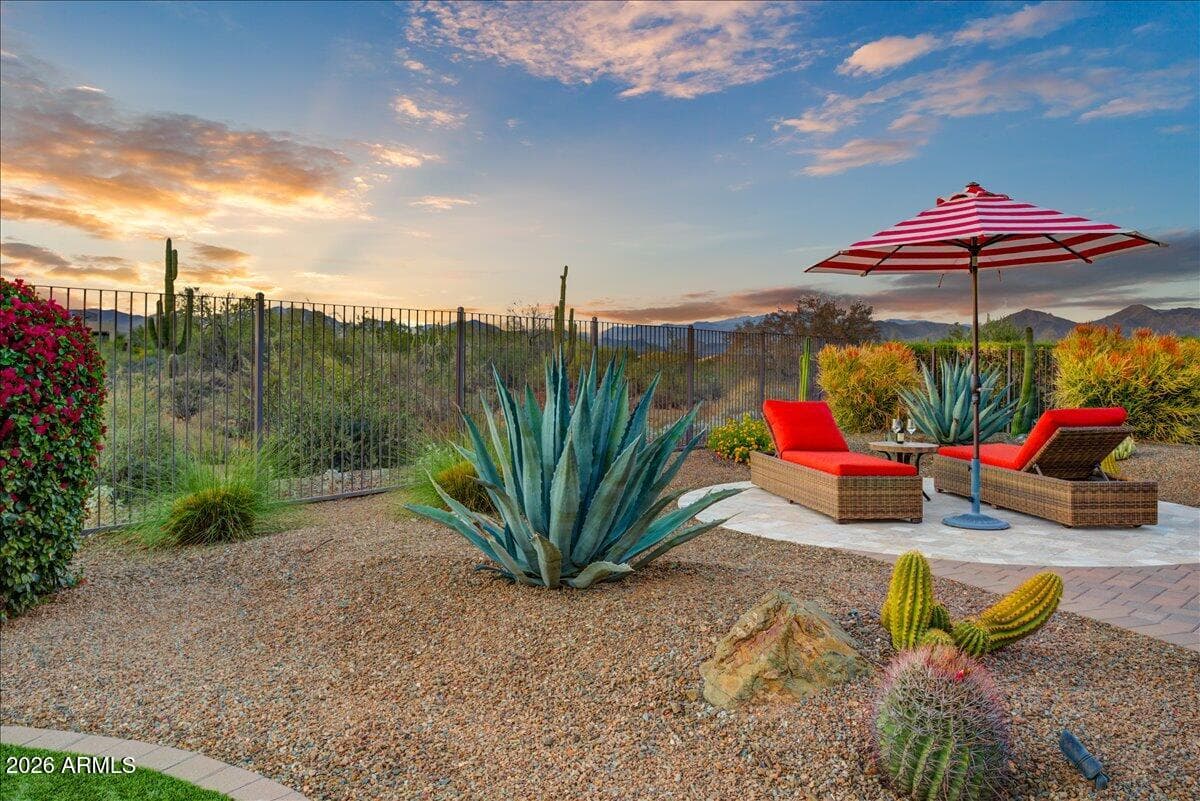 18042 E Garden Valley Court, Rio Verde, AZ 85263 — photo 37 of 69