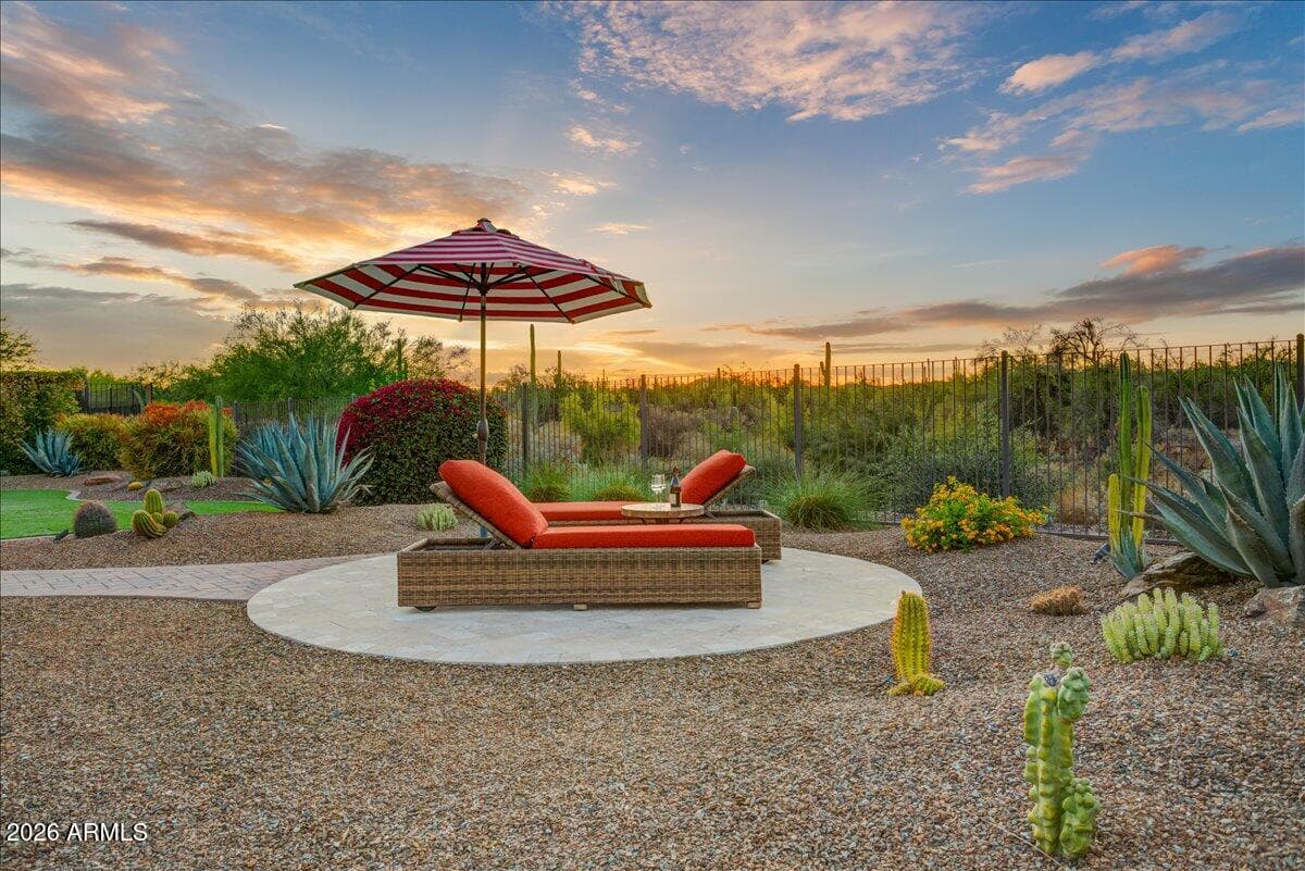 18042 E Garden Valley Court, Rio Verde, AZ 85263 — photo 38 of 69