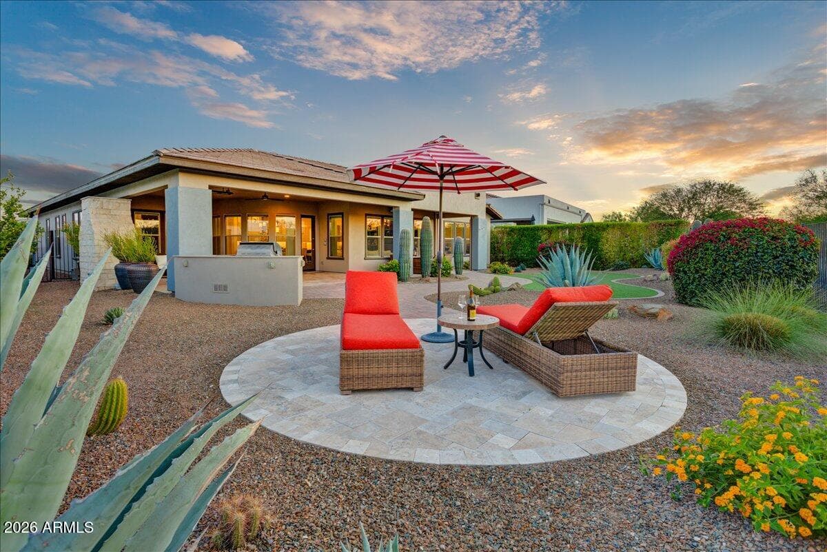 18042 E Garden Valley Court, Rio Verde, AZ 85263 — photo 39 of 69