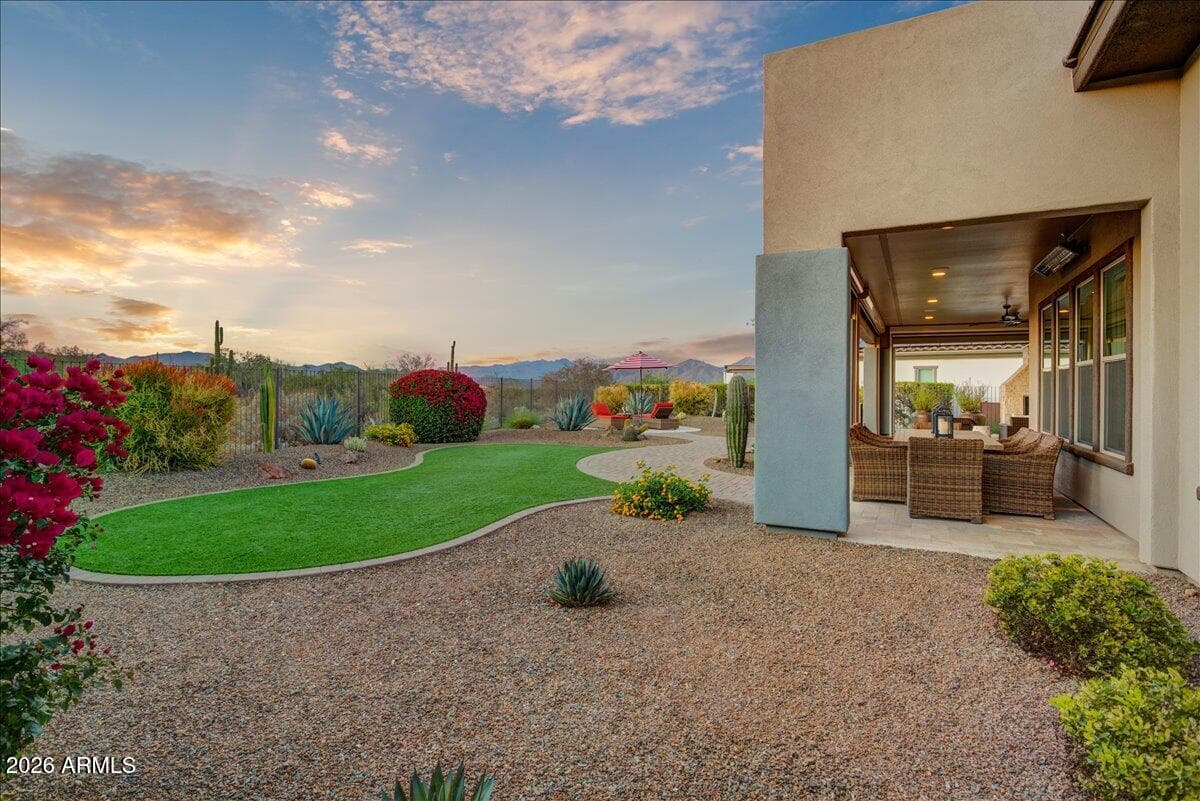 18042 E Garden Valley Court, Rio Verde, AZ 85263 — photo 41 of 69