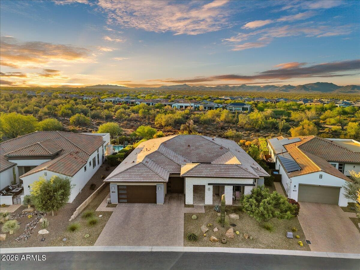 18042 E Garden Valley Court, Rio Verde, AZ 85263 — photo 42 of 69