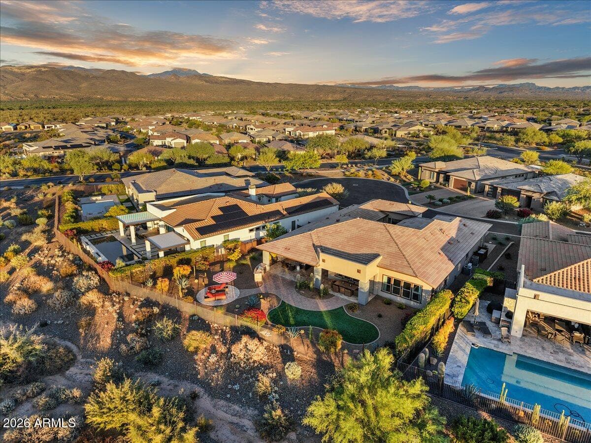 18042 E Garden Valley Court, Rio Verde, AZ 85263 — photo 45 of 69