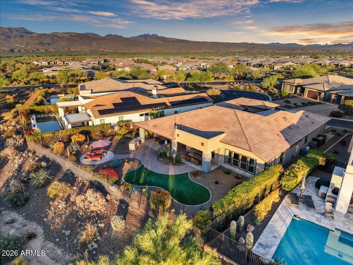 18042 E Garden Valley Court, Rio Verde, AZ 85263 — photo 46 of 69