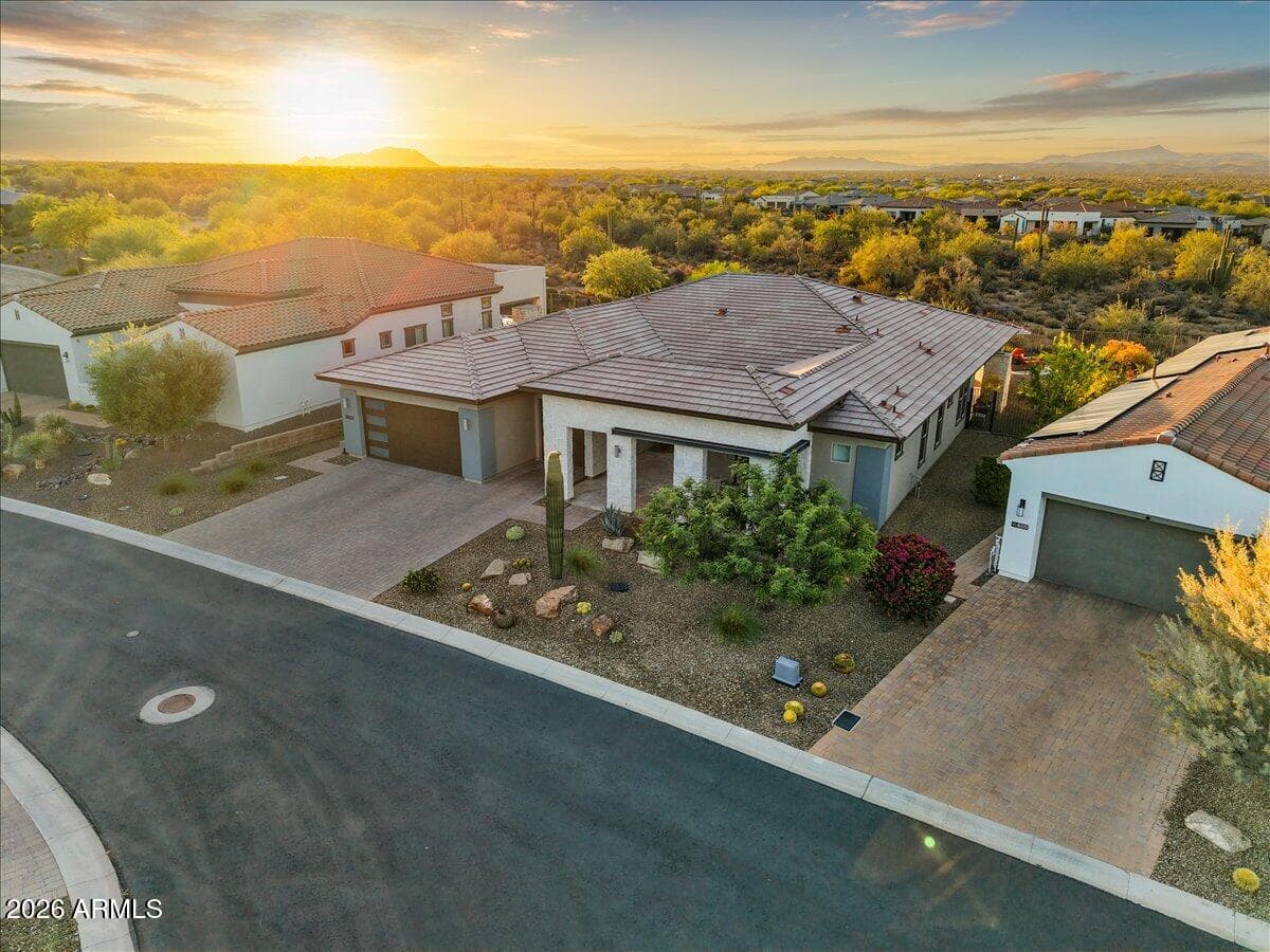 18042 E Garden Valley Court, Rio Verde, AZ 85263 — photo 49 of 69
