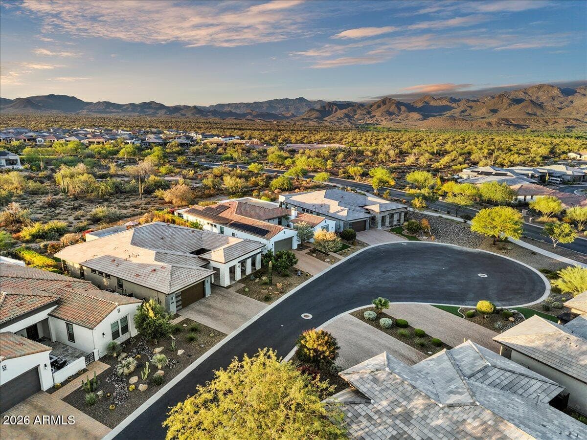 18042 E Garden Valley Court, Rio Verde, AZ 85263 — photo 51 of 69