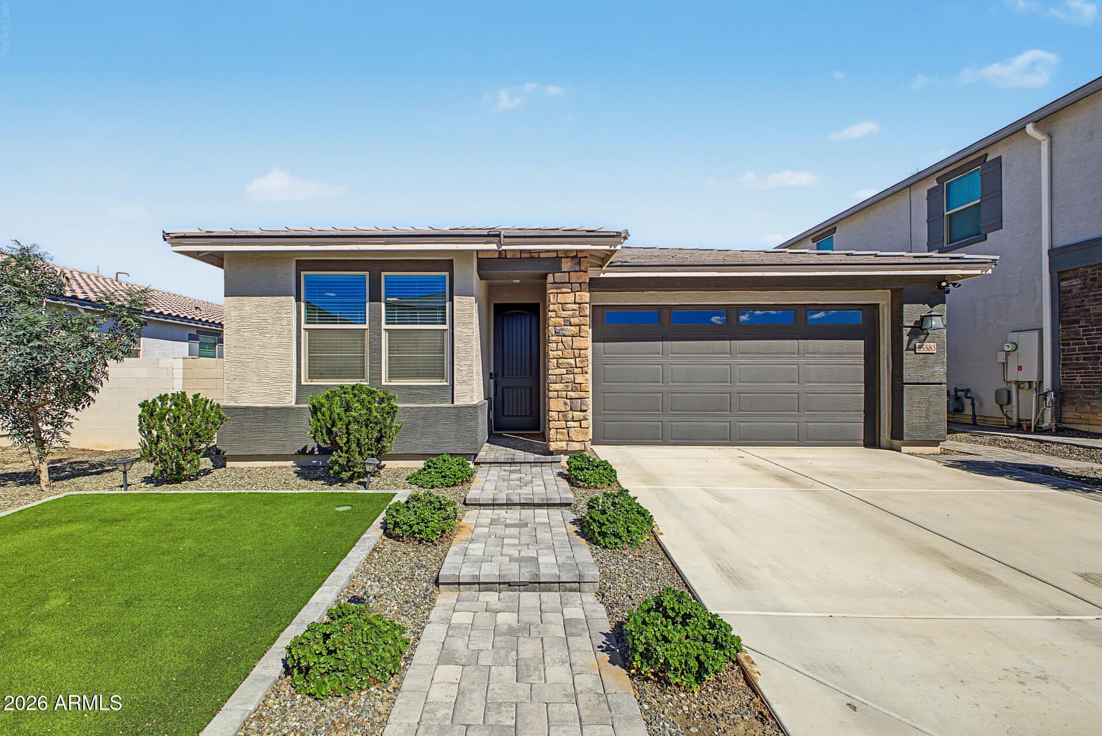 25583 S 224TH Place, Queen Creek, AZ 85142
