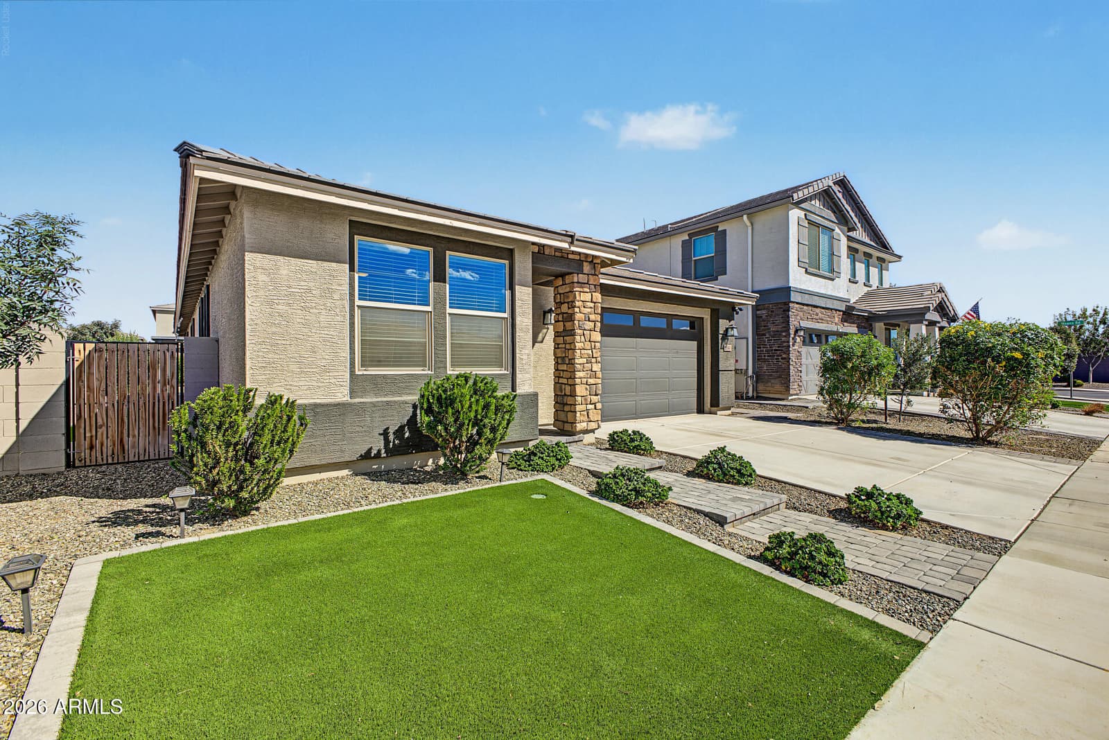 25583 S 224th Place, Queen Creek, AZ 85142 — photo 45 of 49