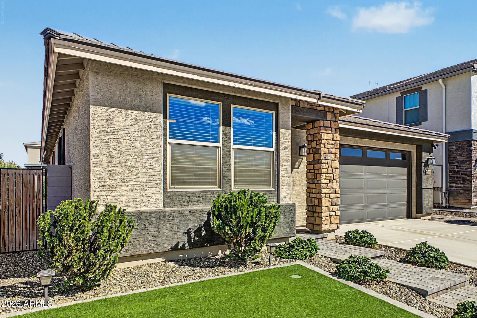 25583 S 224th Place, Queen Creek, AZ 85142 — photo 46 of 49