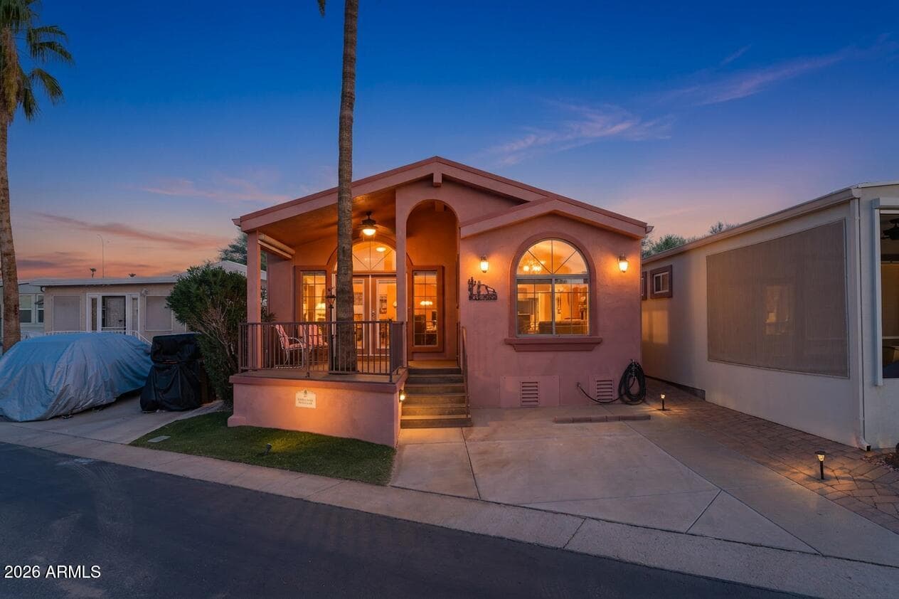 906 Aero Road, Mesa, AZ 85205 — photo 19 of 45