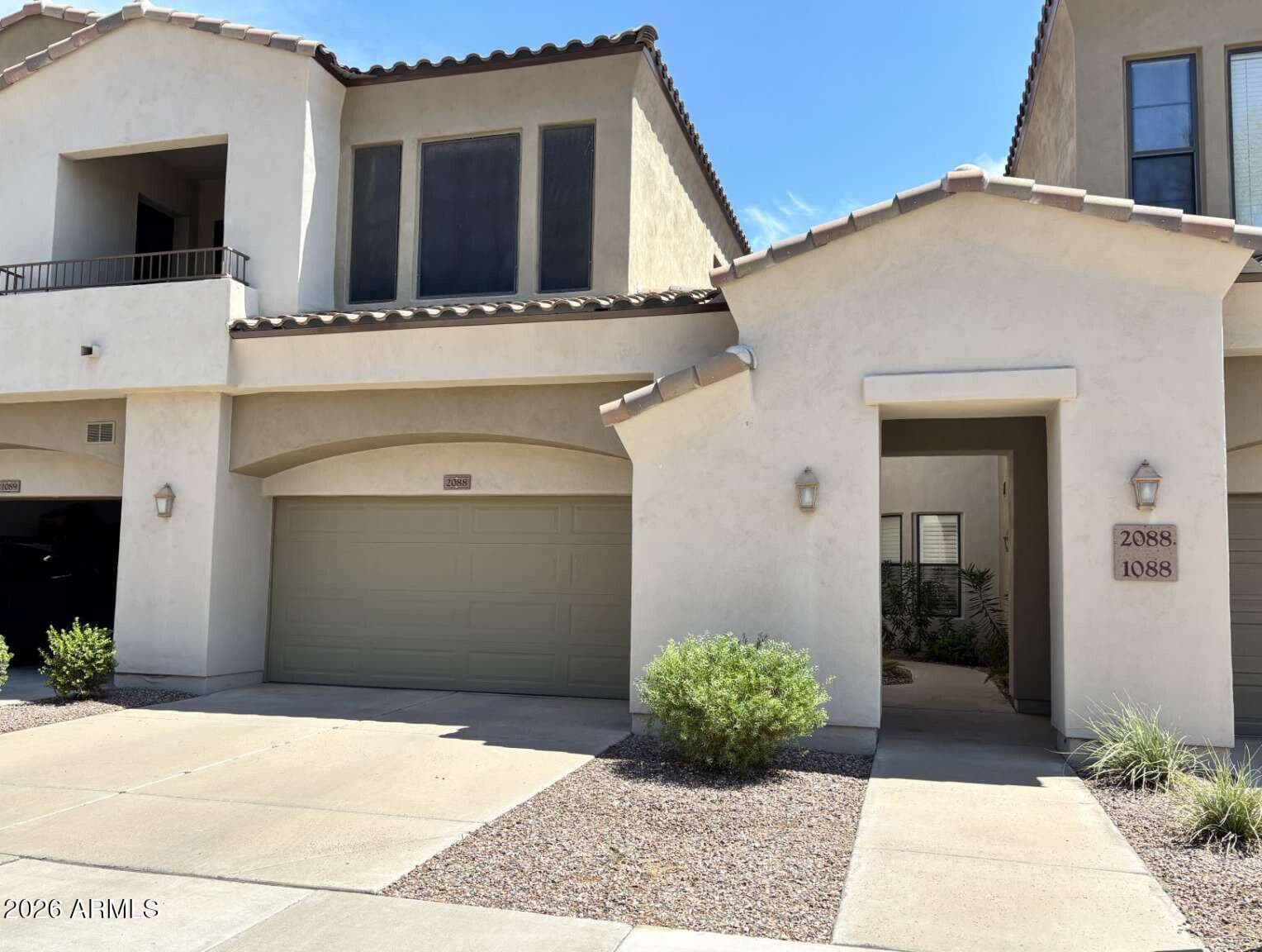3131 E LEGACY Drive 2088, Phoenix, AZ 85042