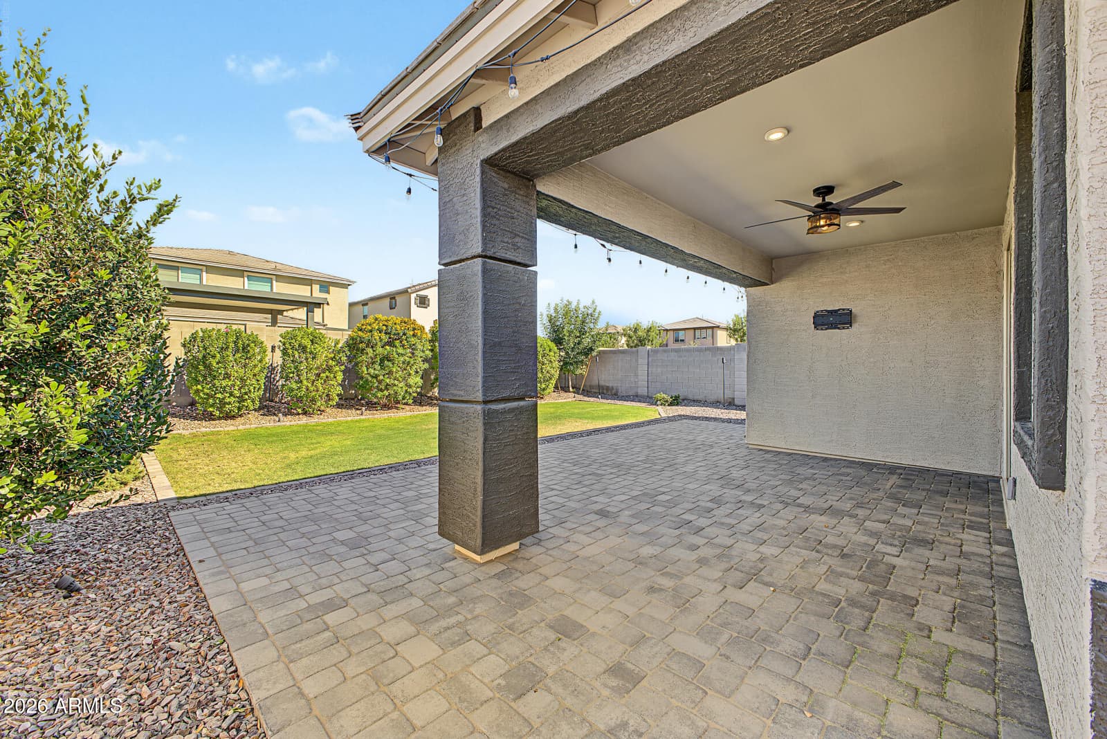 25583 S 224th Place, Queen Creek, AZ 85142 — photo 34 of 49
