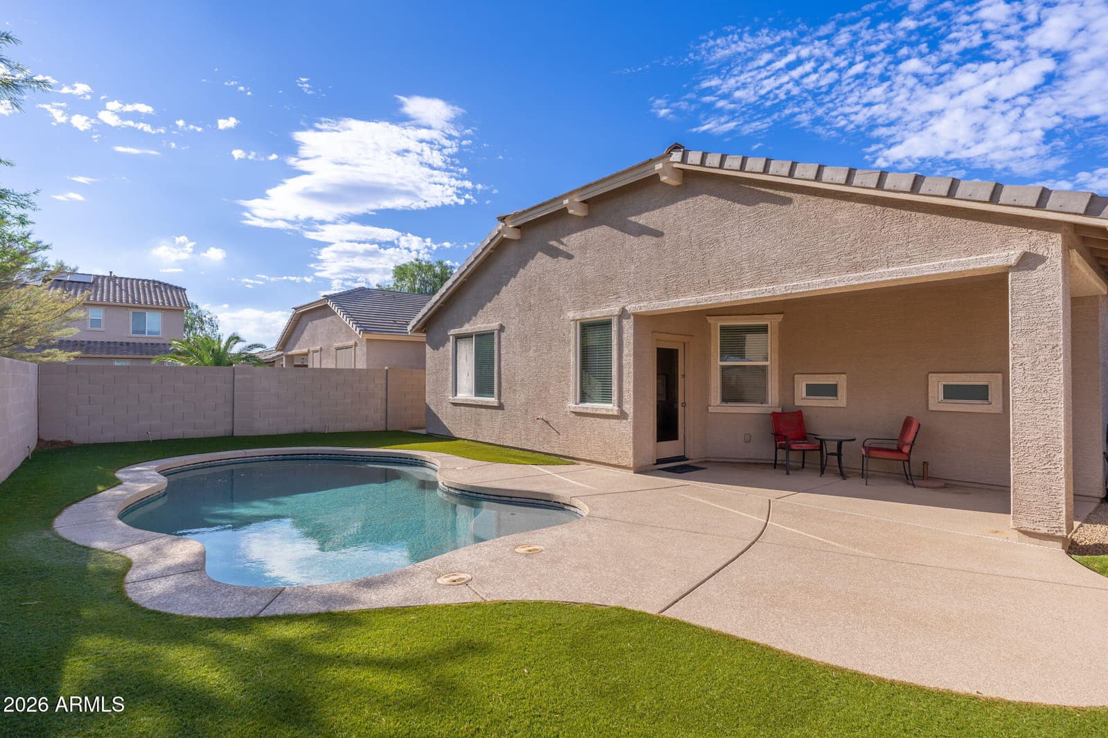 12935 W Flynn Lane, Glendale, AZ 85307 — photo 20 of 38