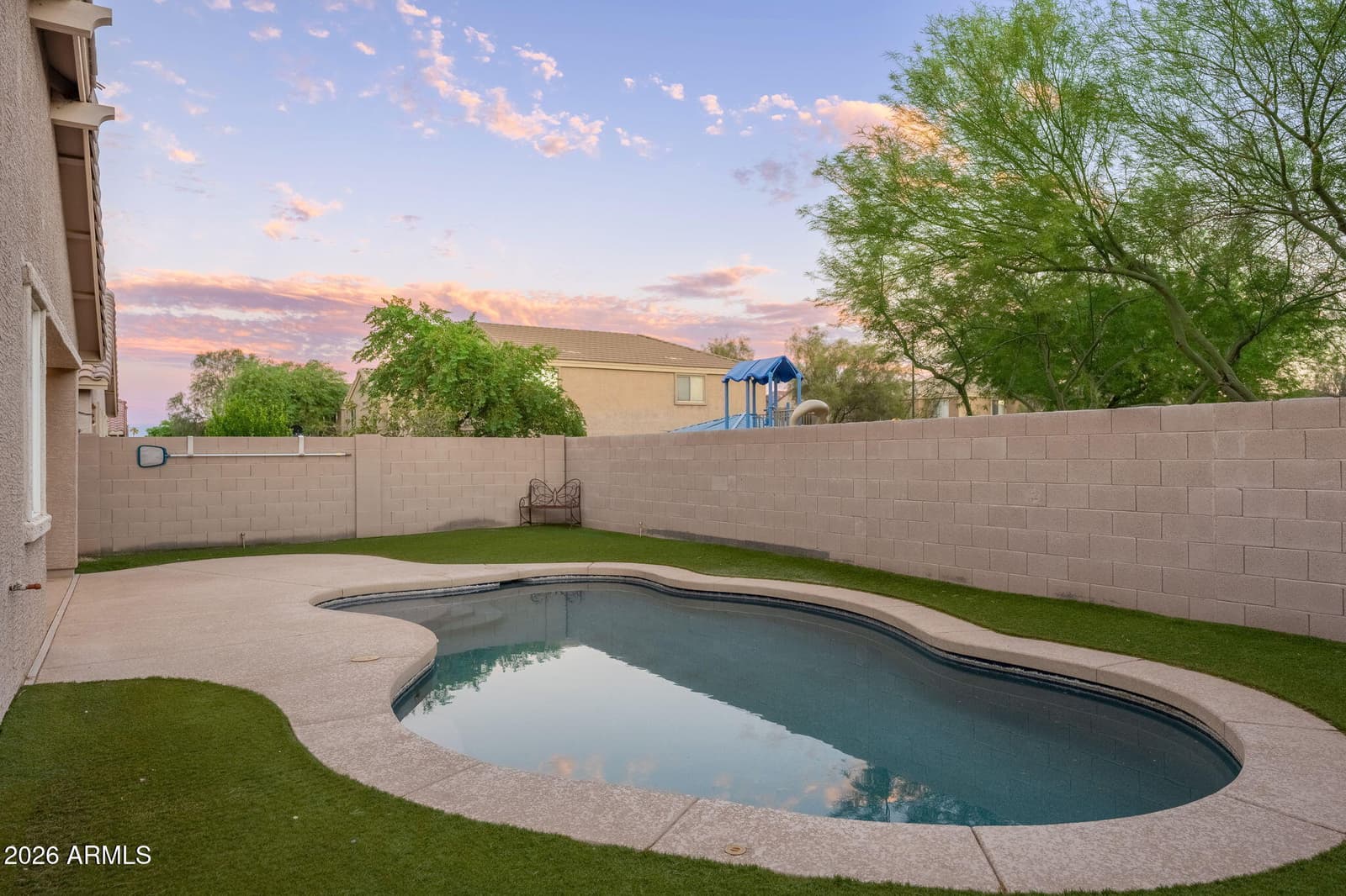 12935 W Flynn Lane, Glendale, AZ 85307 — photo 22 of 38