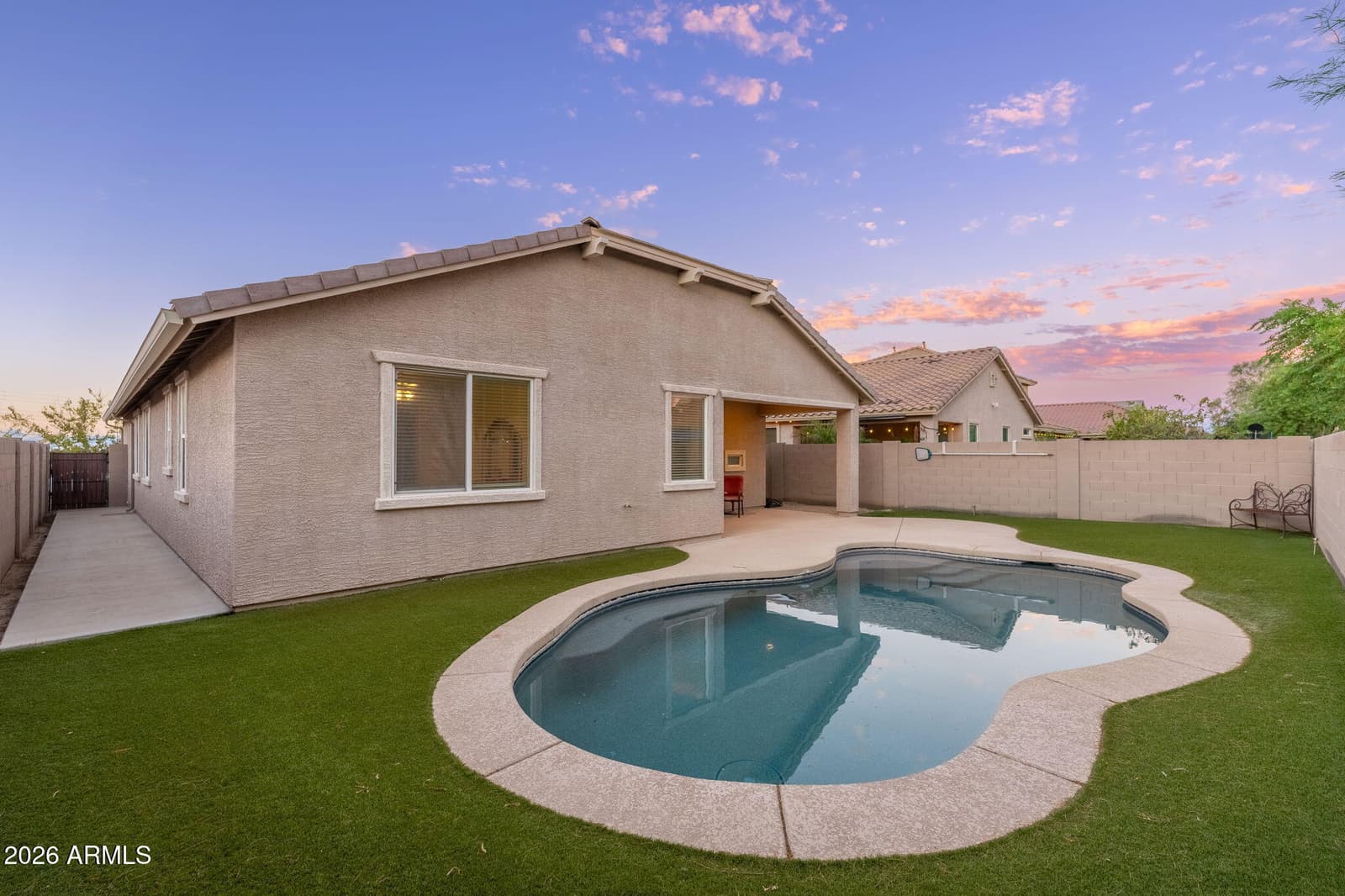 12935 W Flynn Lane, Glendale, AZ 85307 — photo 23 of 38