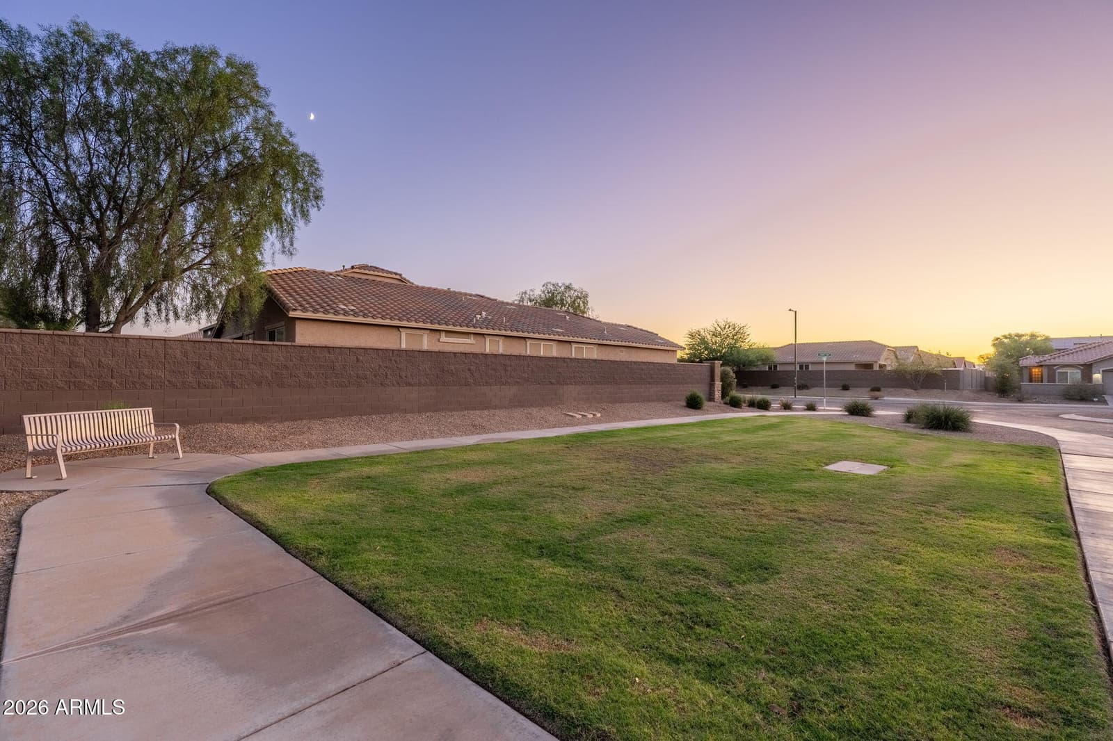 12935 W Flynn Lane, Glendale, AZ 85307 — photo 29 of 38