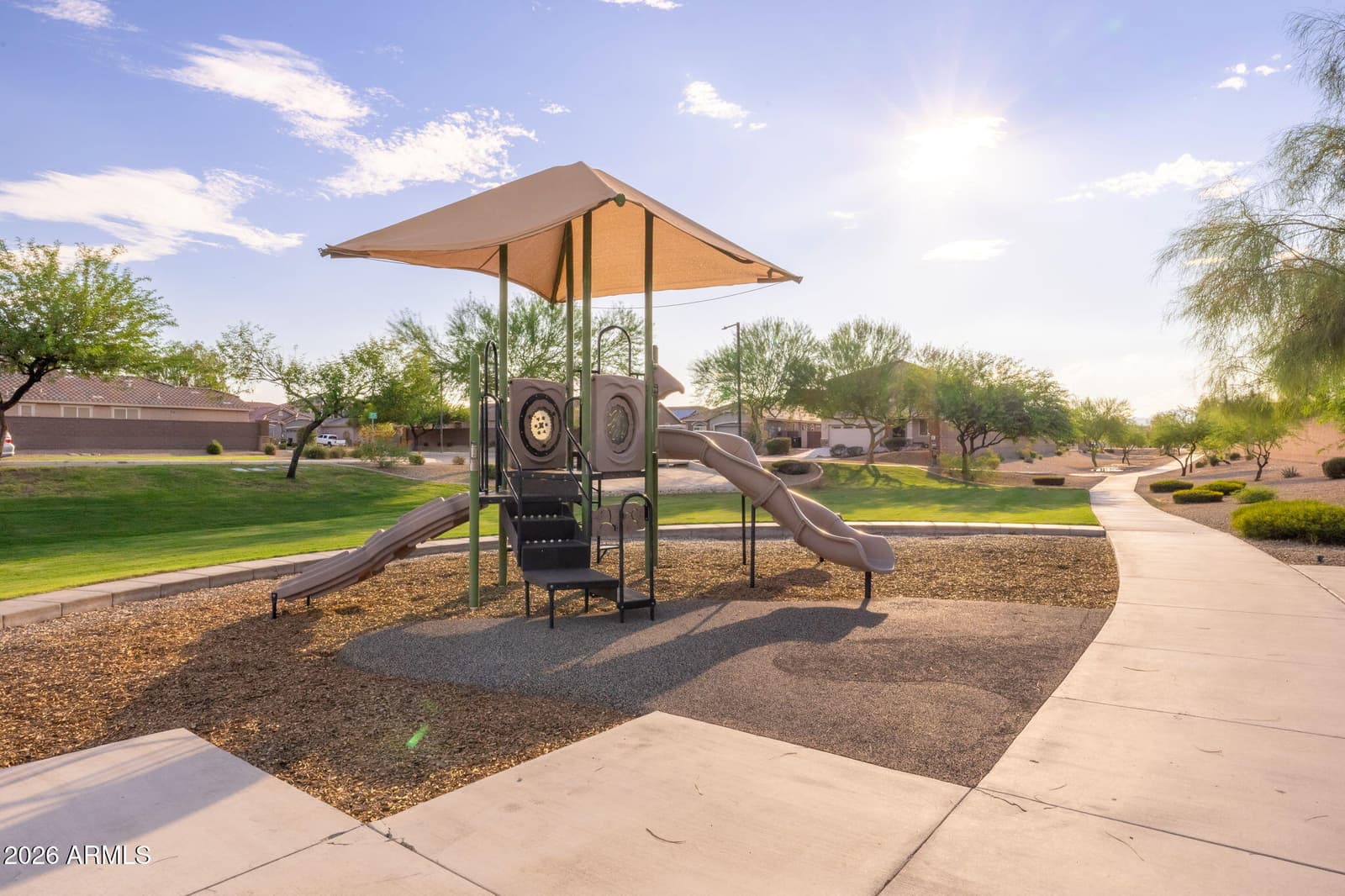 12935 W Flynn Lane, Glendale, AZ 85307 — photo 30 of 38