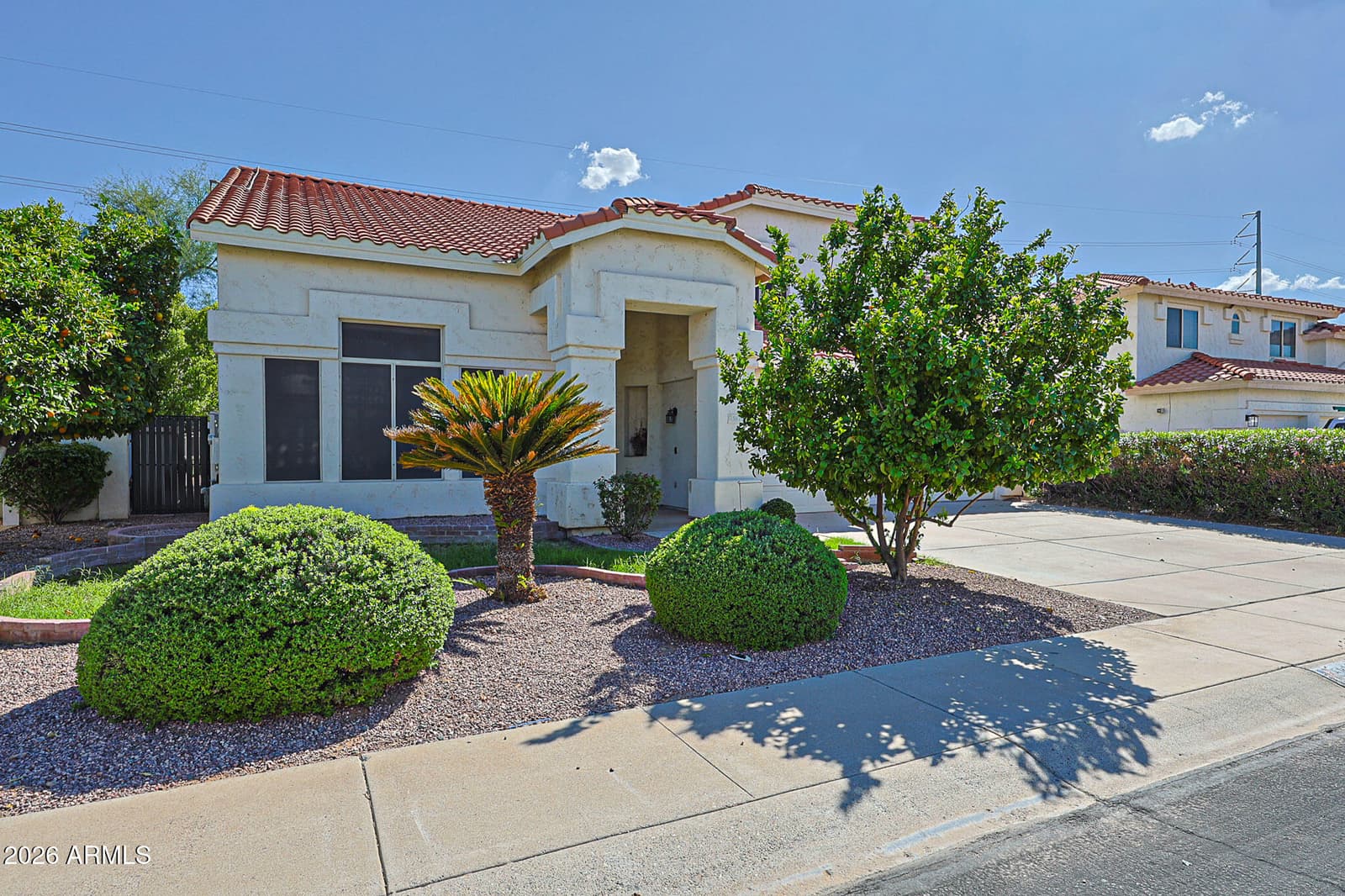 5819 W WETHERSFIELD Drive, Glendale, AZ 85304