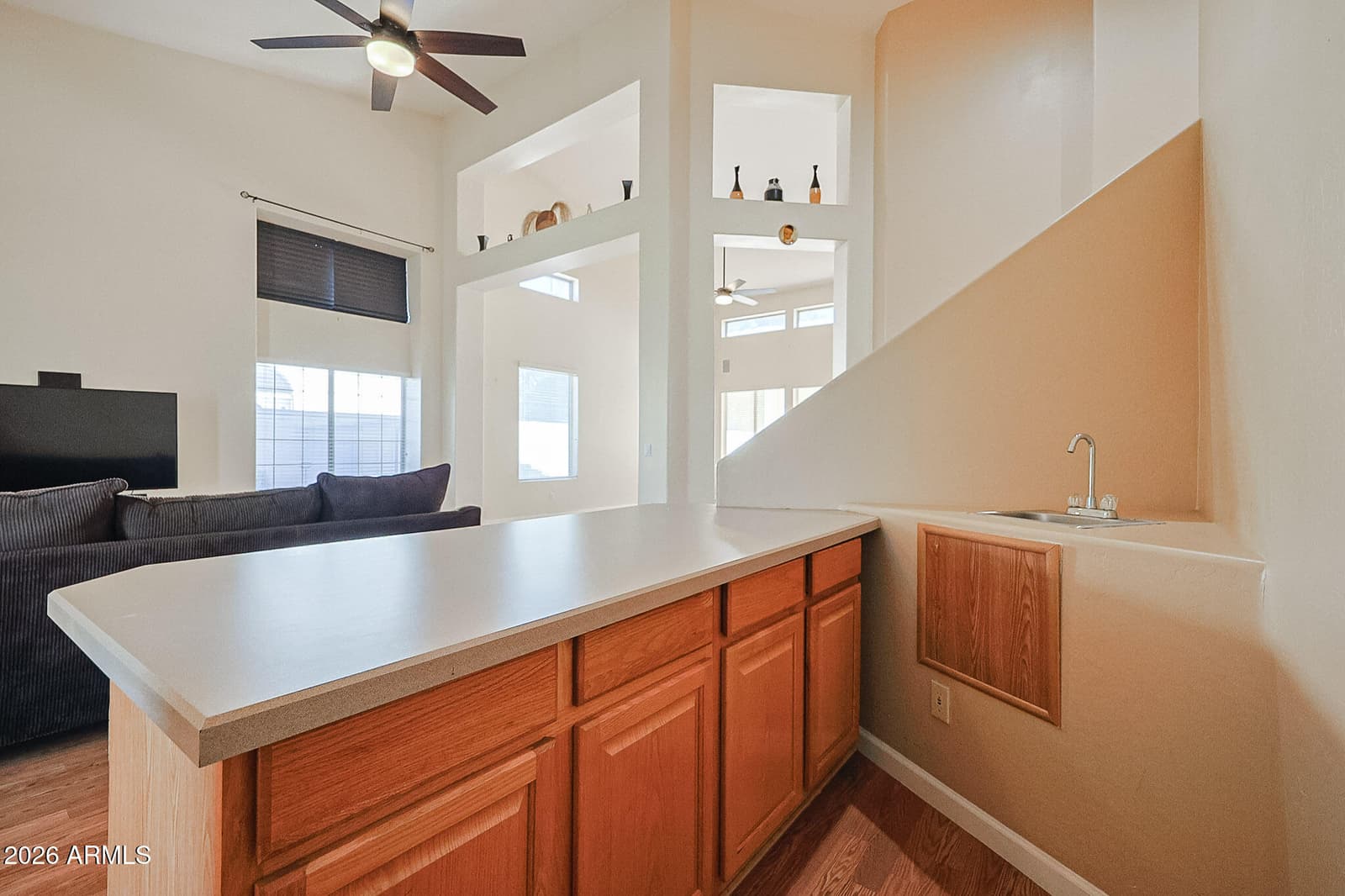 5819 W Wethersfield Drive, Glendale, AZ 85304 — photo 8 of 37