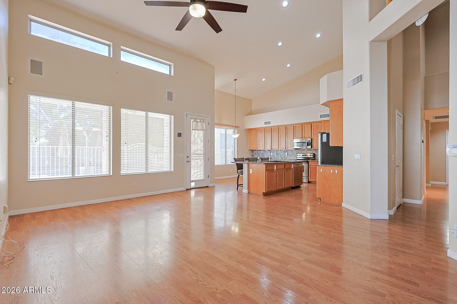 5819 W Wethersfield Drive, Glendale, AZ 85304 — photo 10 of 37