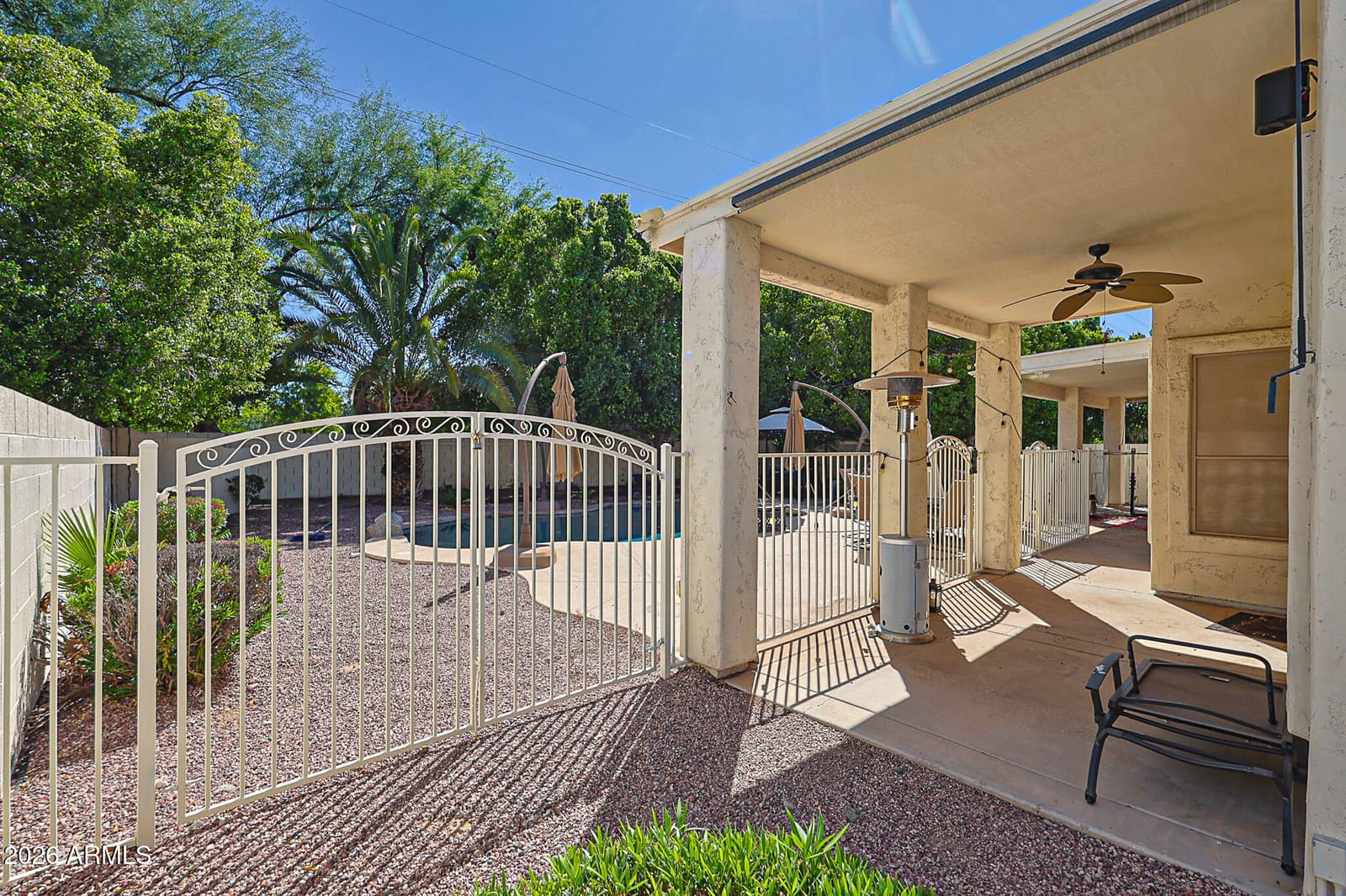 5819 W Wethersfield Drive, Glendale, AZ 85304 — photo 32 of 37