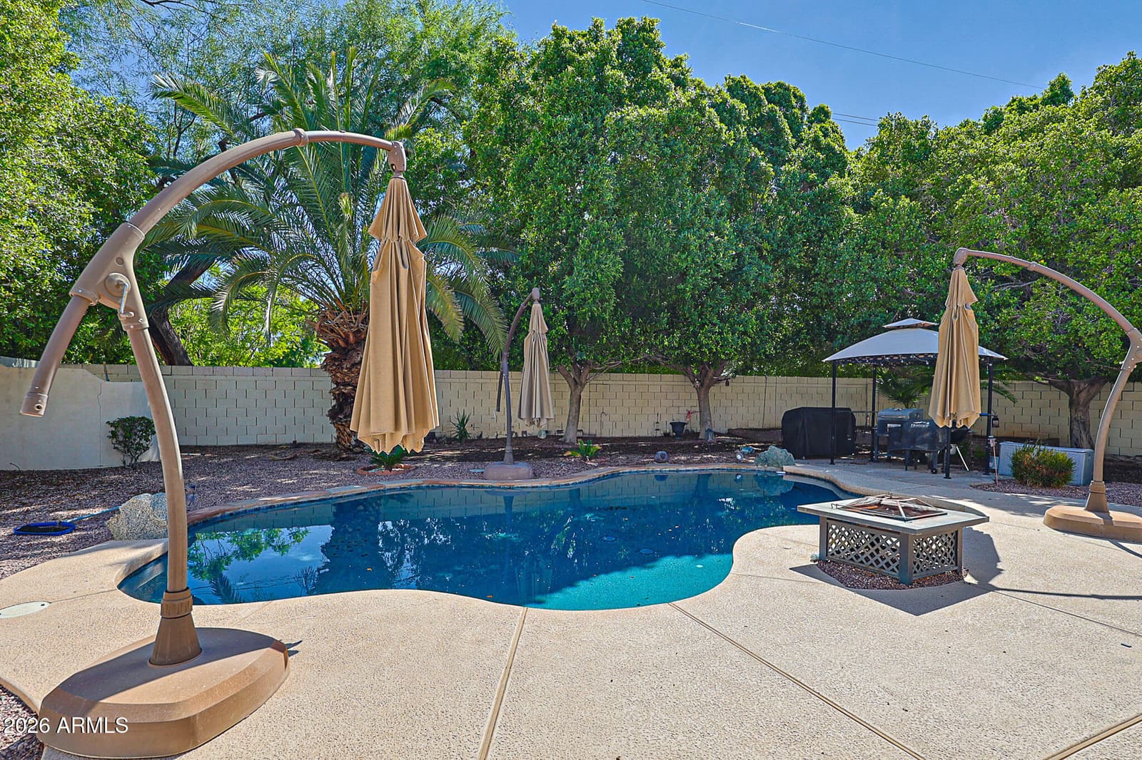 5819 W Wethersfield Drive, Glendale, AZ 85304 — photo 33 of 37