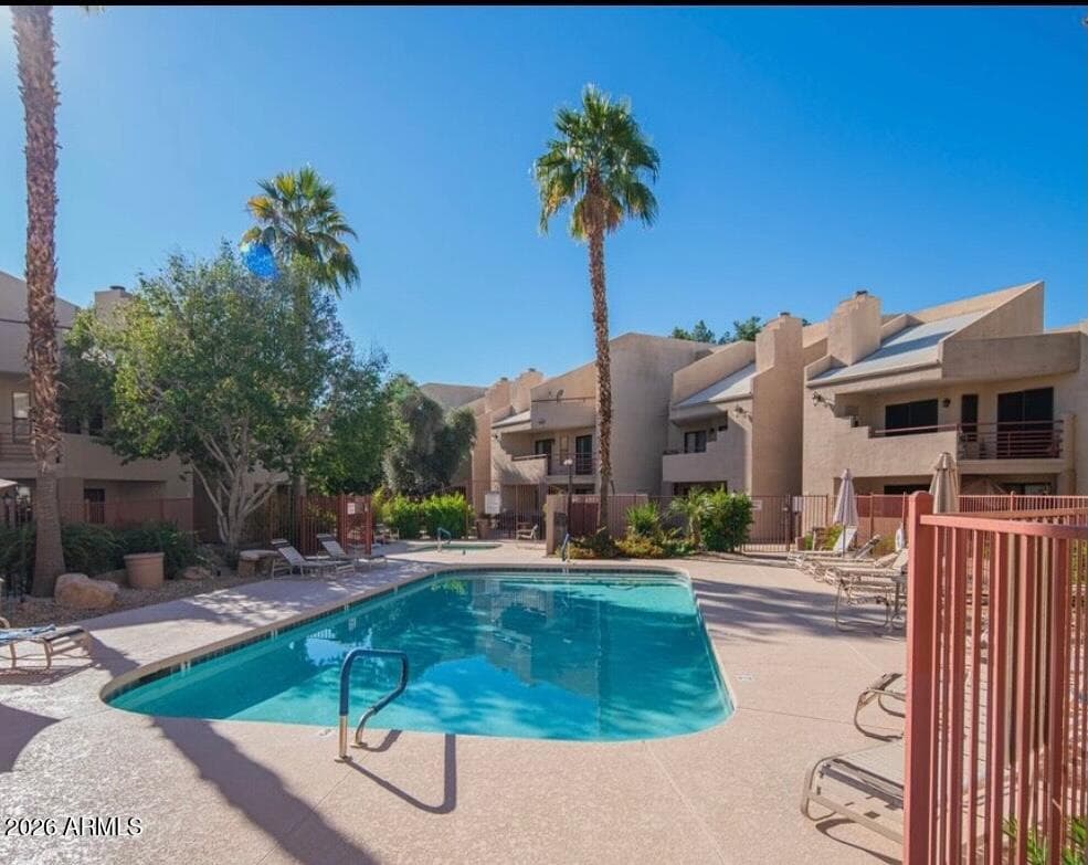 4850 E Desert Cove Avenue 330, Scottsdale, AZ 85254 — photo 22 of 22
