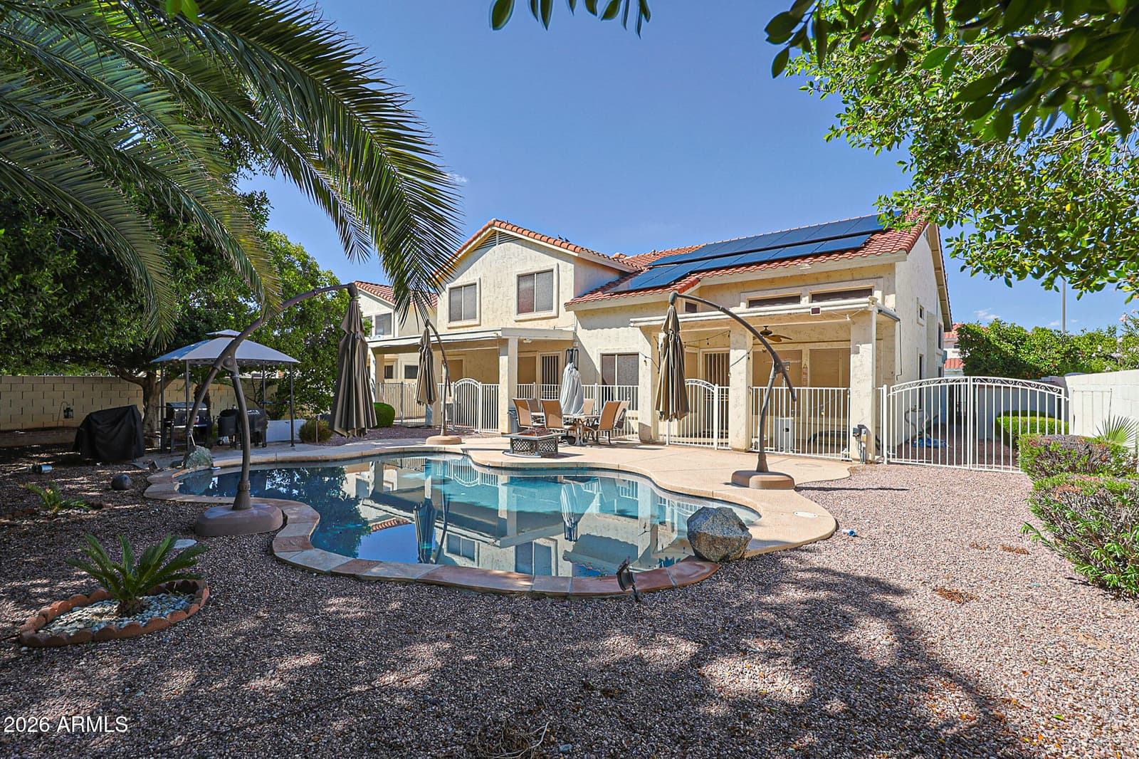 5819 W Wethersfield Drive, Glendale, AZ 85304 — photo 35 of 37