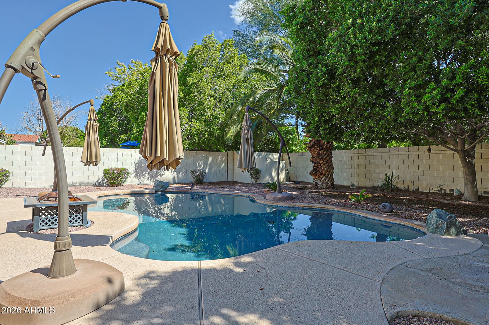 5819 W Wethersfield Drive, Glendale, AZ 85304 — photo 37 of 37