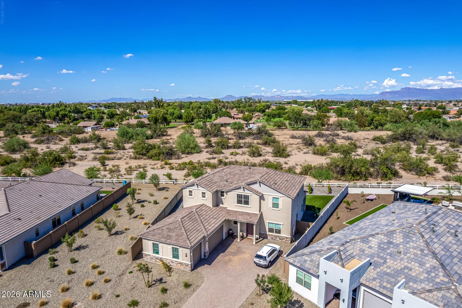 252 W FLAX Drive, San Tan Valley, AZ 85140