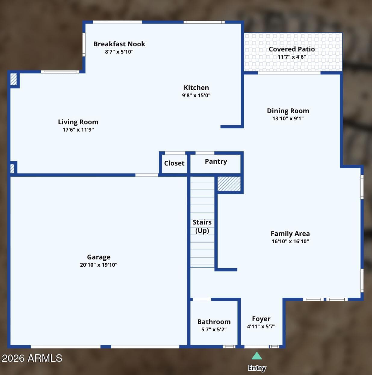 13669 W Cypress Street, Goodyear, AZ 85395 — photo 39 of 52